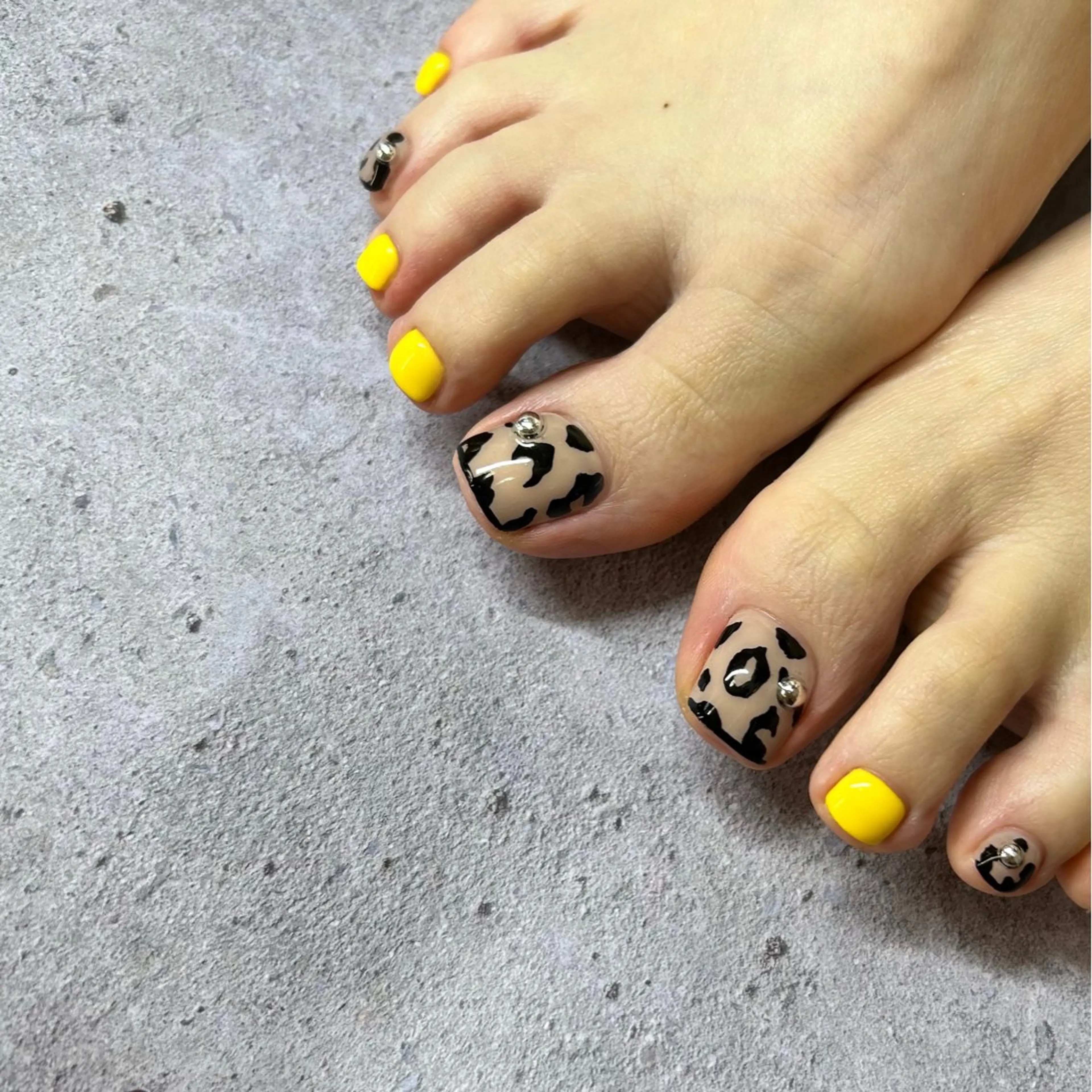 ネイル ネイルサロン 北野坂のネイルデザイン