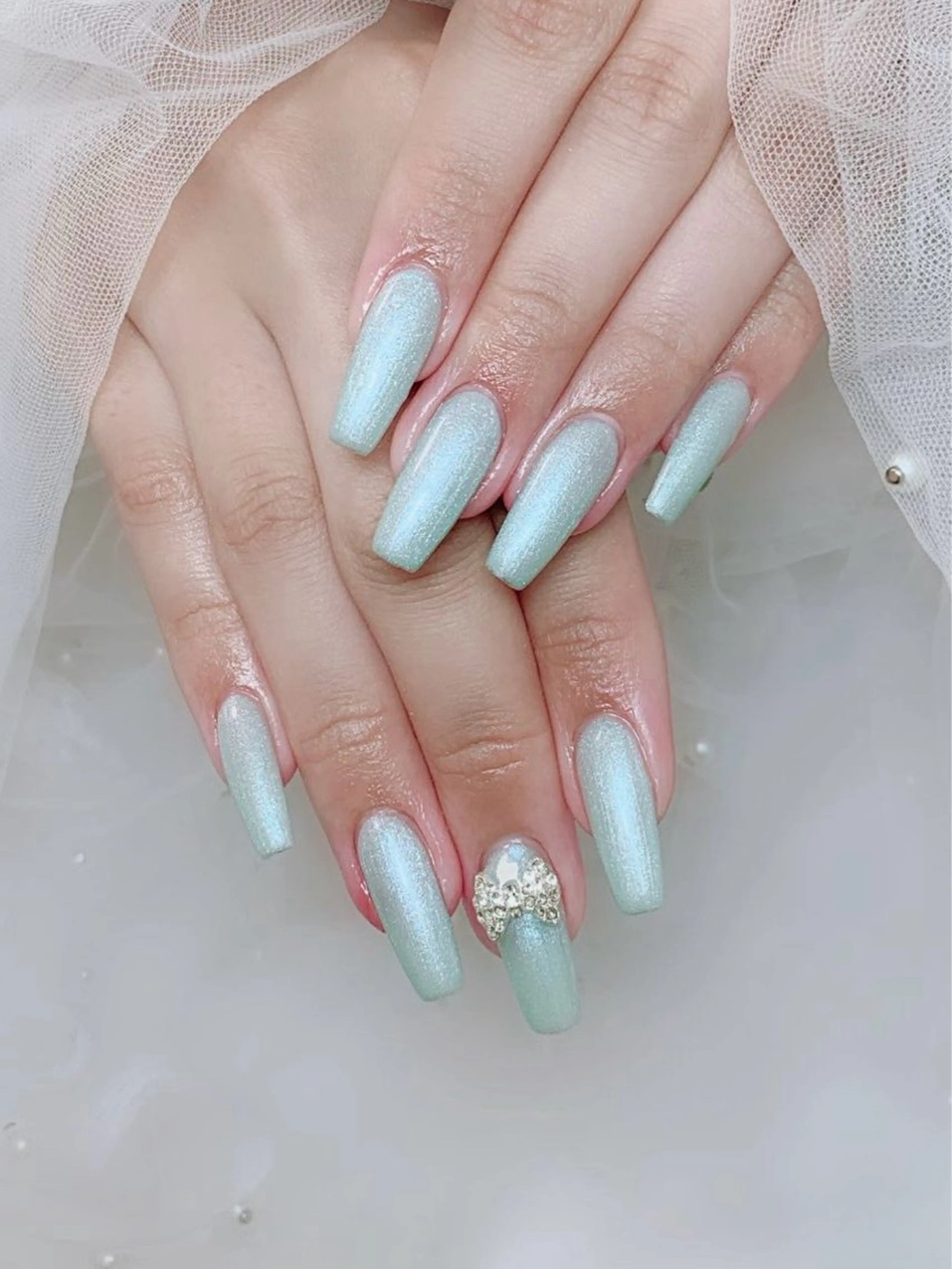 ネイル ハンドネイル ロータス ネイルサロンのネイルデザイン