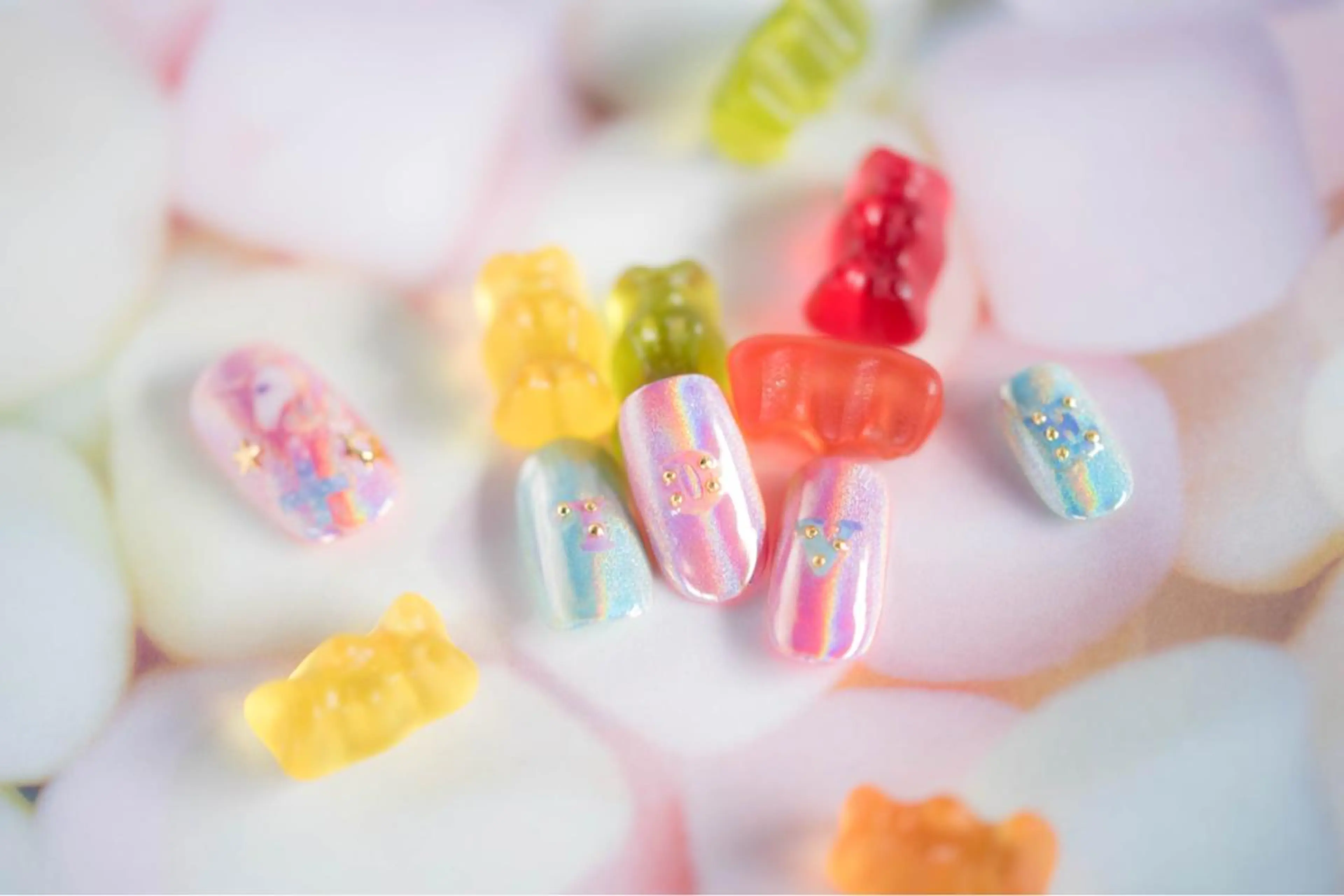 ネイル C's NAILS CHIAKIのネイルデザイン