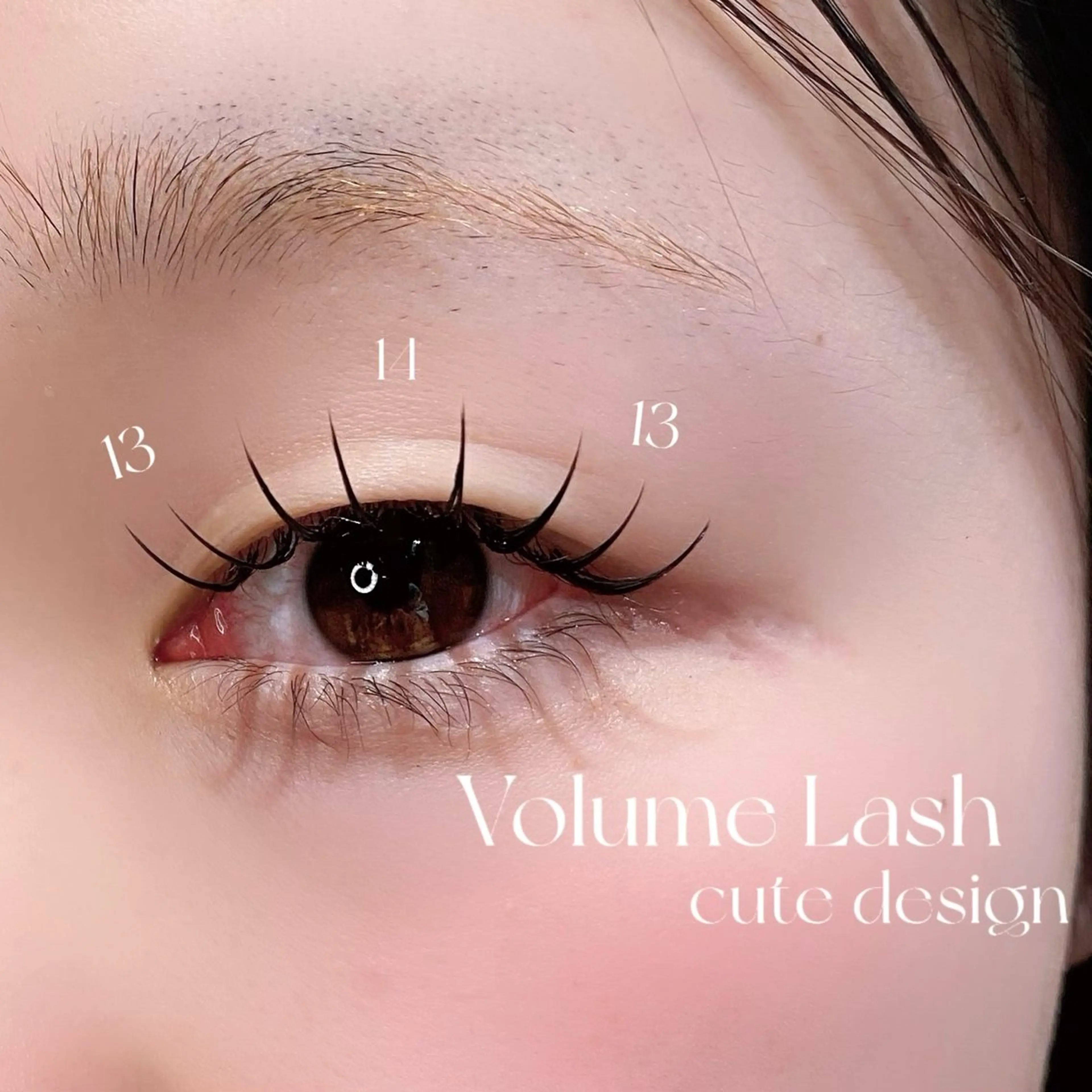 マツエク・マツパ マツエク ɴᴇʀᴏʟɪ ♡ ᴀʏᴀᴋᴀのマツエク・マツパデザイン