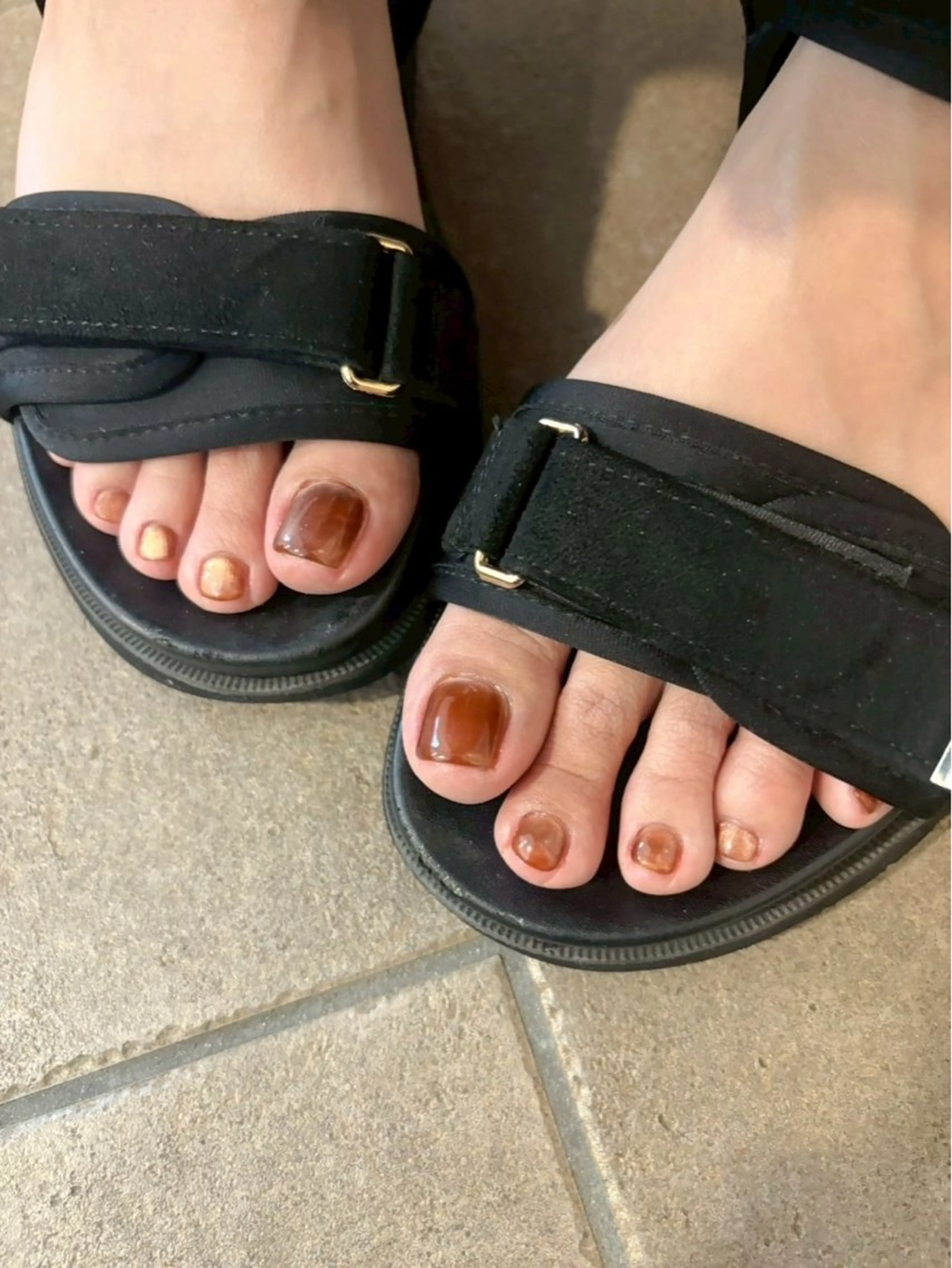 ネイル Kazuha .のネイルデザイン