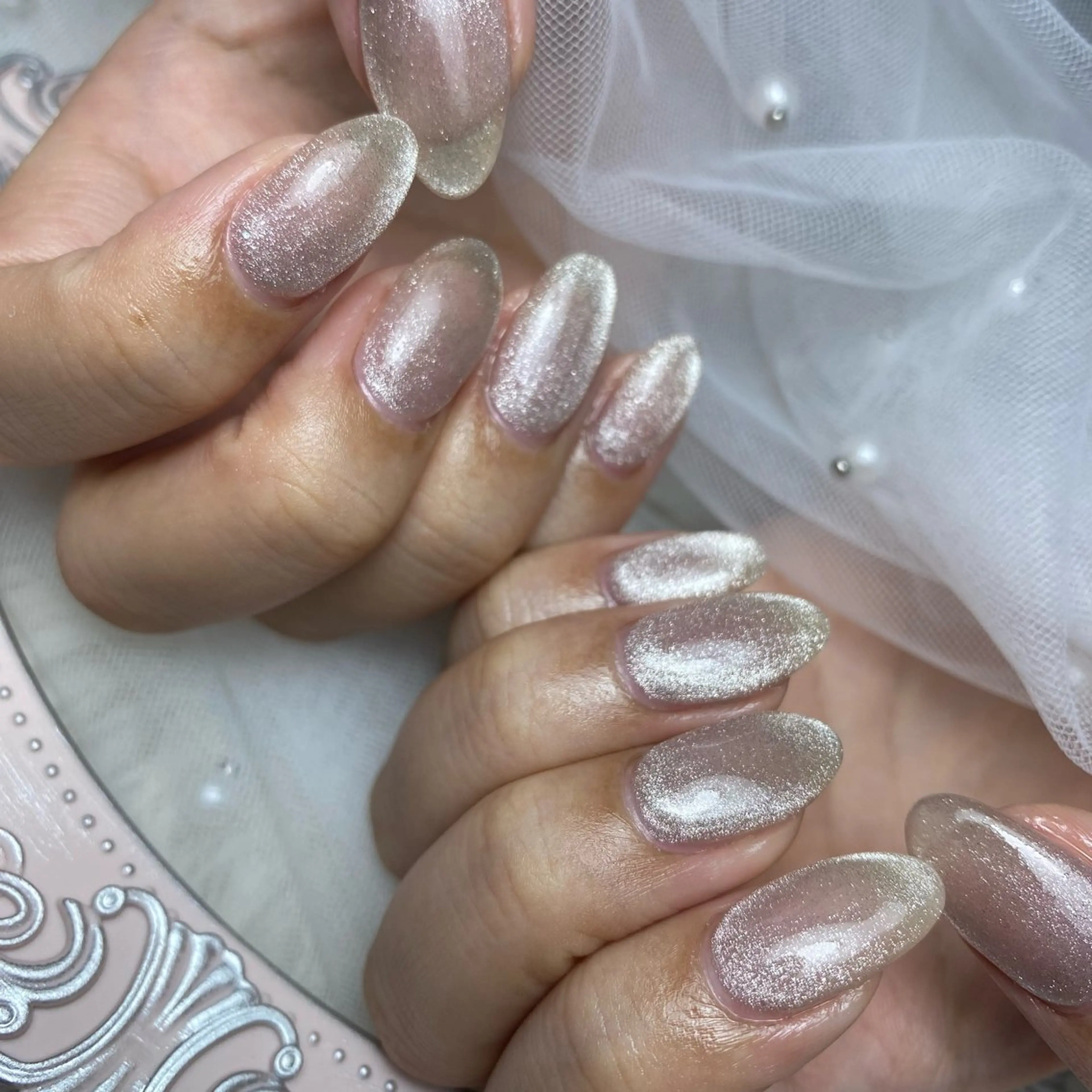 ネイル Beauty Space N&Nのネイルデザイン