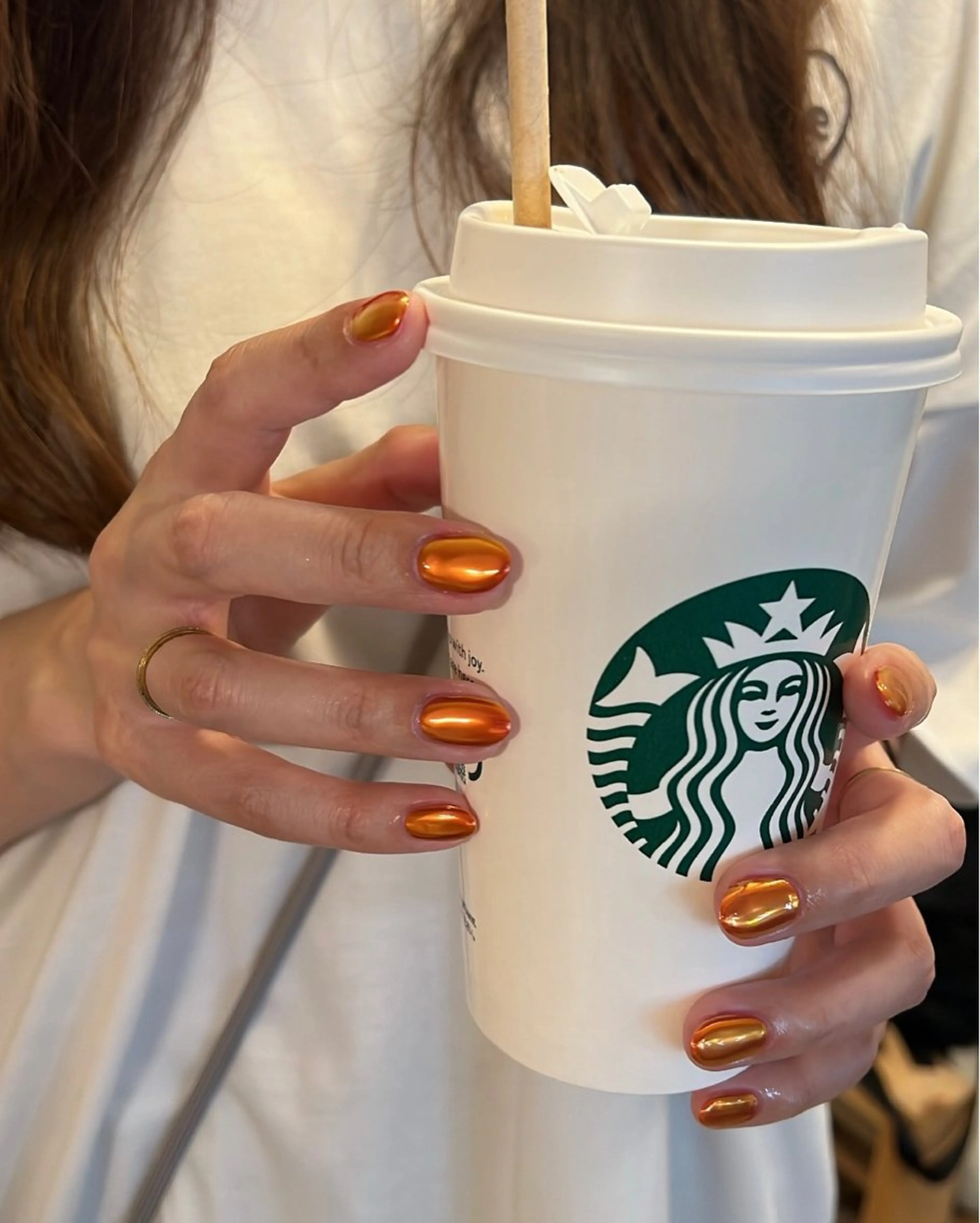 ネイル Nes.Nail所属・Miyagi Asamiのネイルデザイン