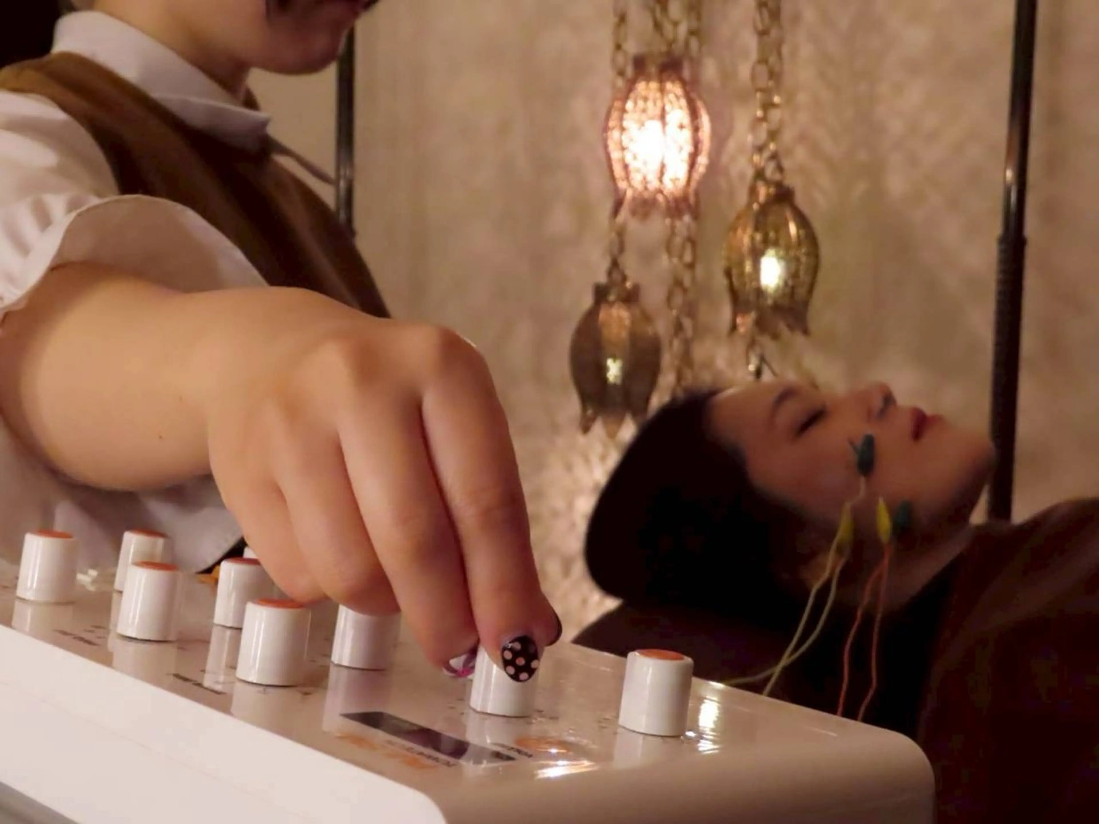 99-KUKU-所属・天神美容鍼99 -KUKU-吉弘萌香のエステ・リラクイメージ