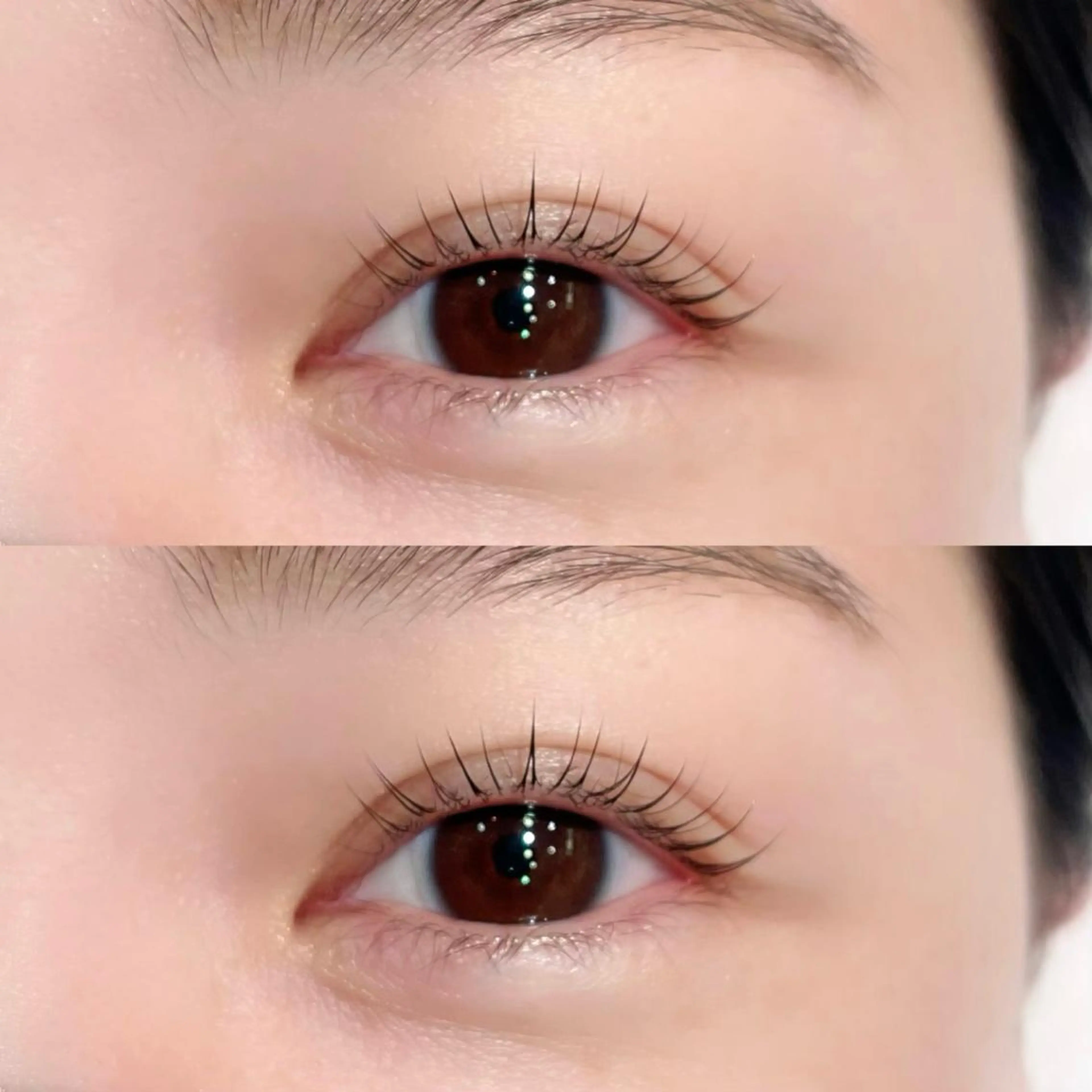 マツエク・マツパ yuueye熊本店所属・Yuueye Kumamotoのマツエク・マツパデザイン