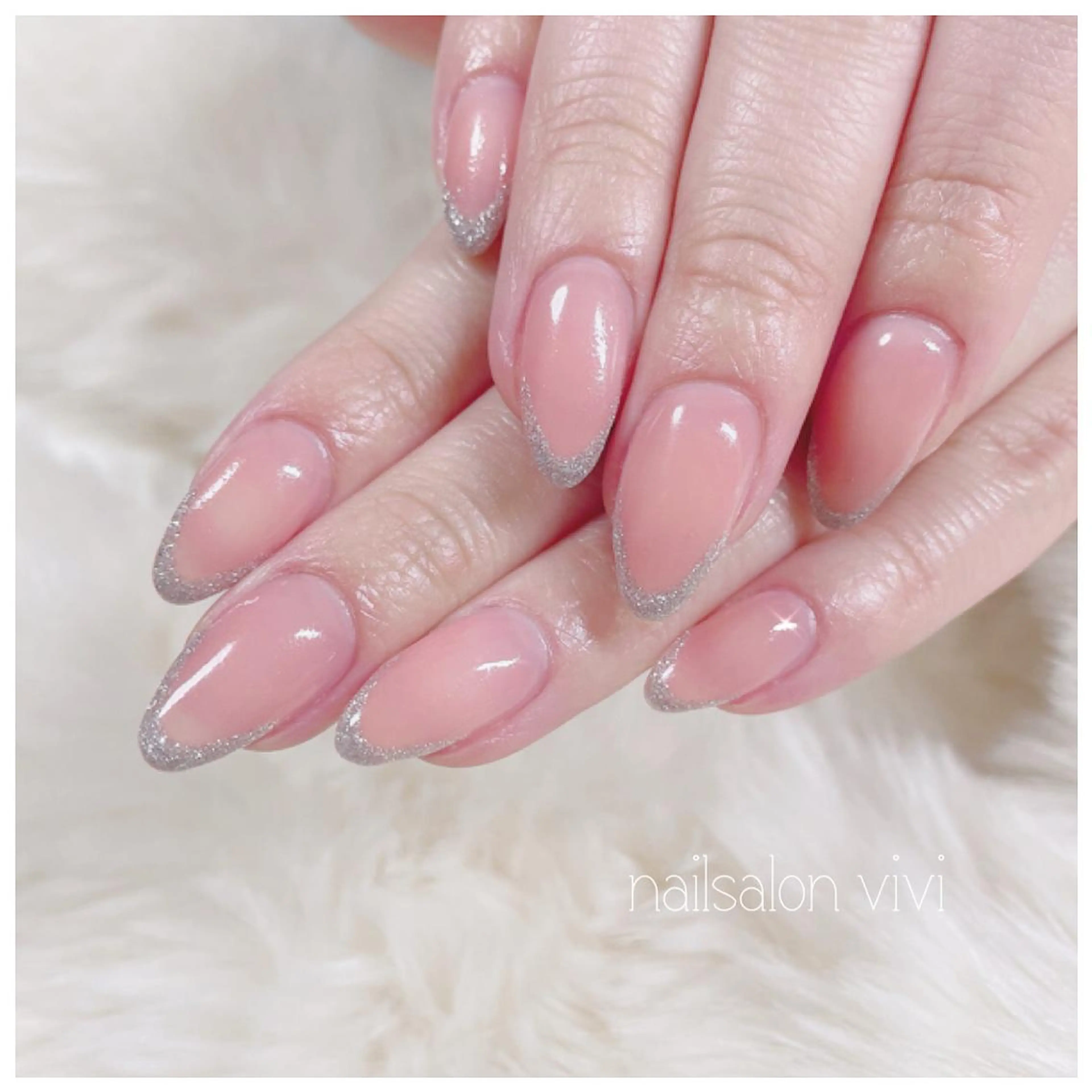 ネイル ＶＩＶＩ nailsalonのネイルデザイン