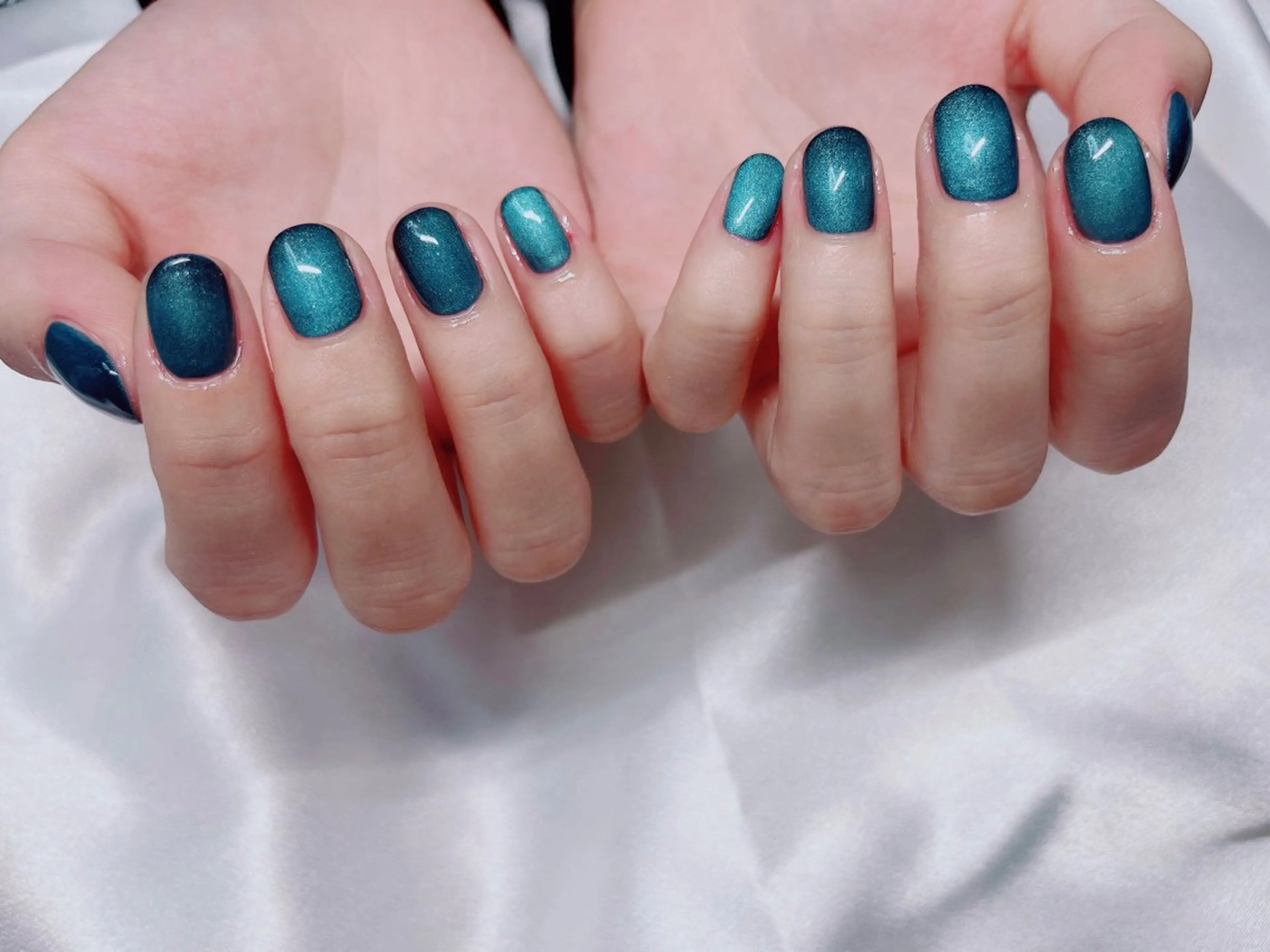 ネイル Cutil Nailsalon所属・Cutil. Nail🌈のネイルデザイン