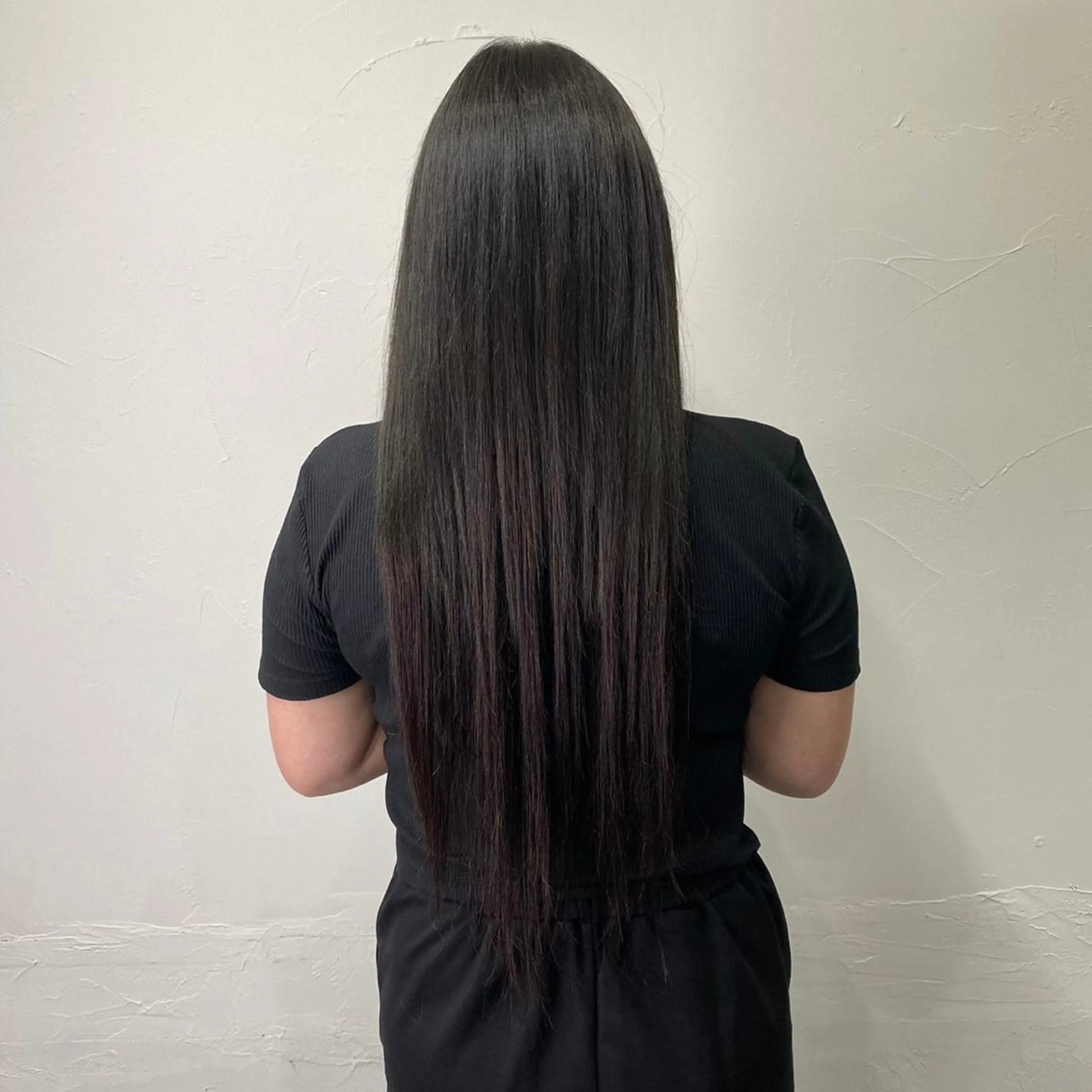 ロング 眉毛&まつ毛パーマ専門店Berry所属・清水 由佳のマツエク・マツパデザイン