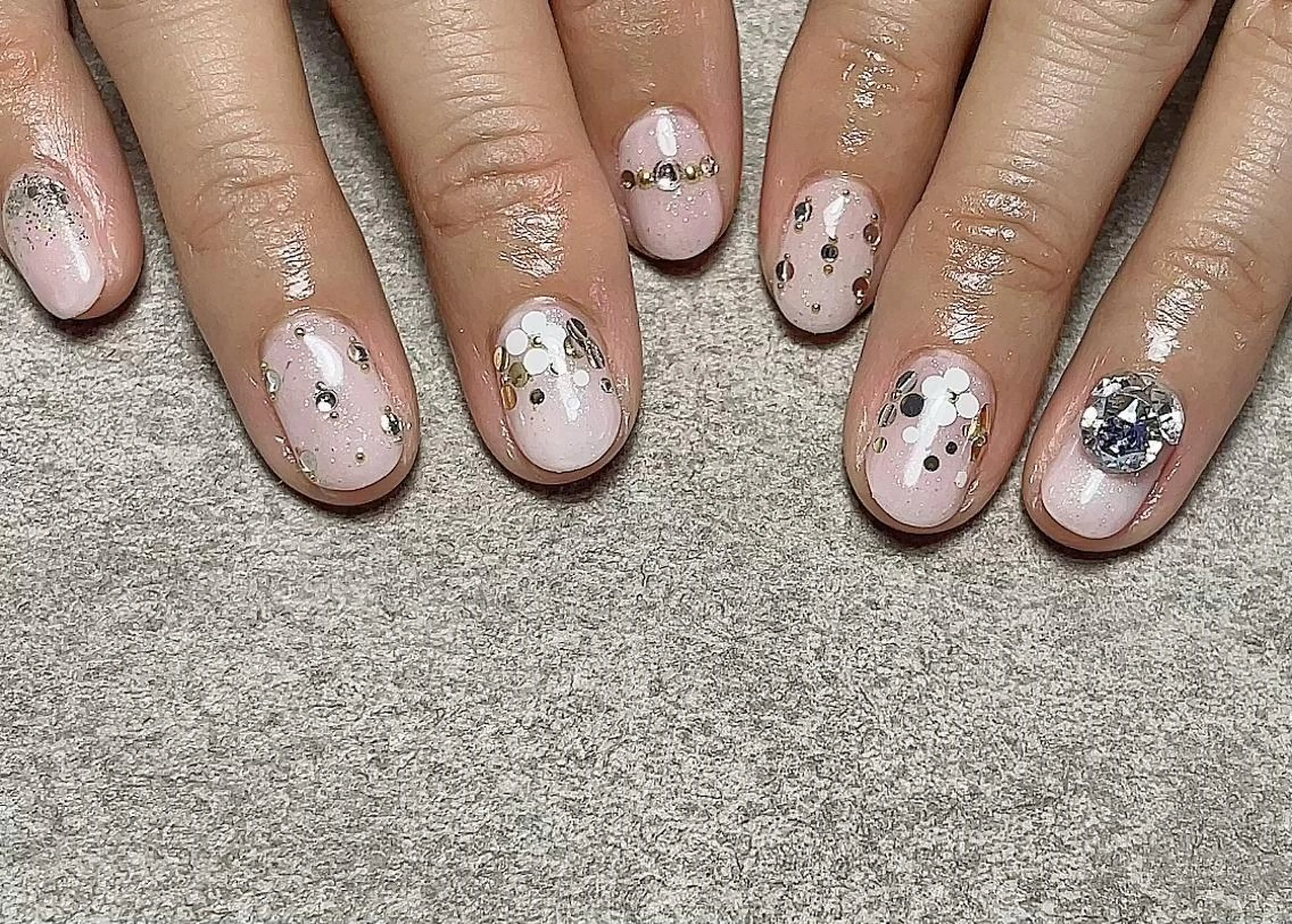 ネイル 心と体が整う腸活 サロン ラクシュミーのその他イメージ