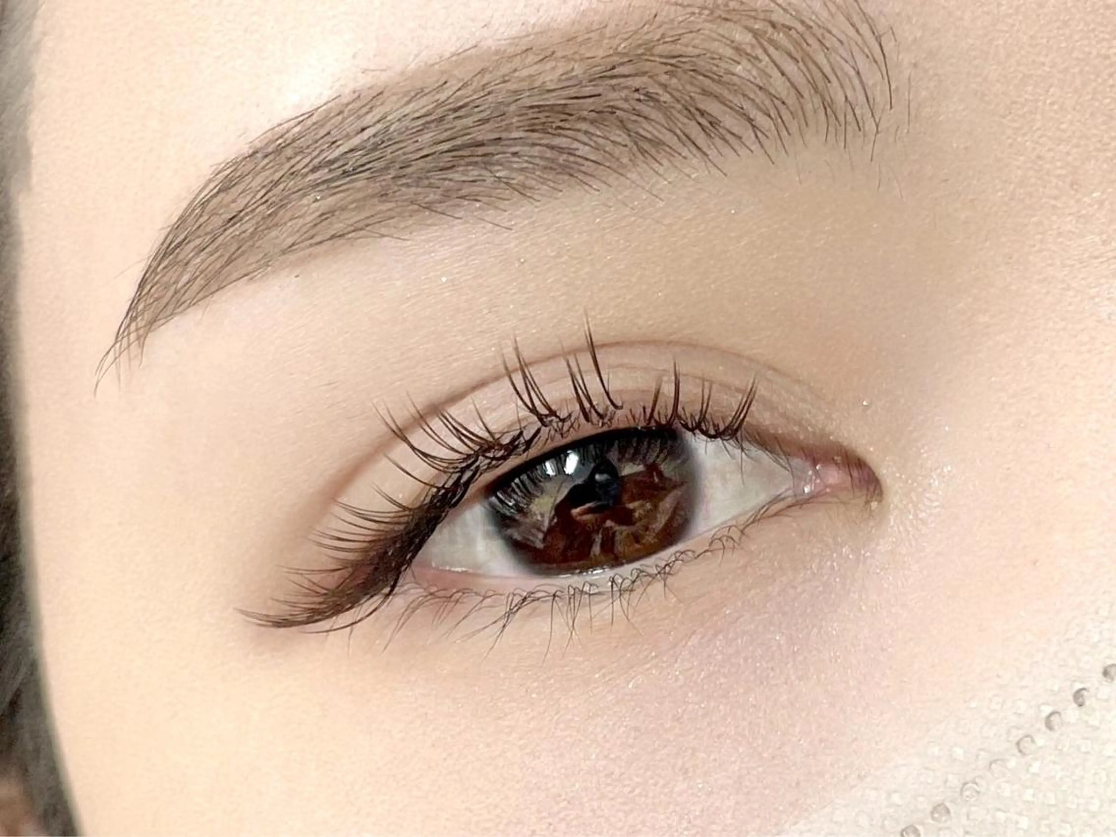 アイブロウ マツエク ZULeyelash 柏東口(Jr)のマツエク・マツパデザイン