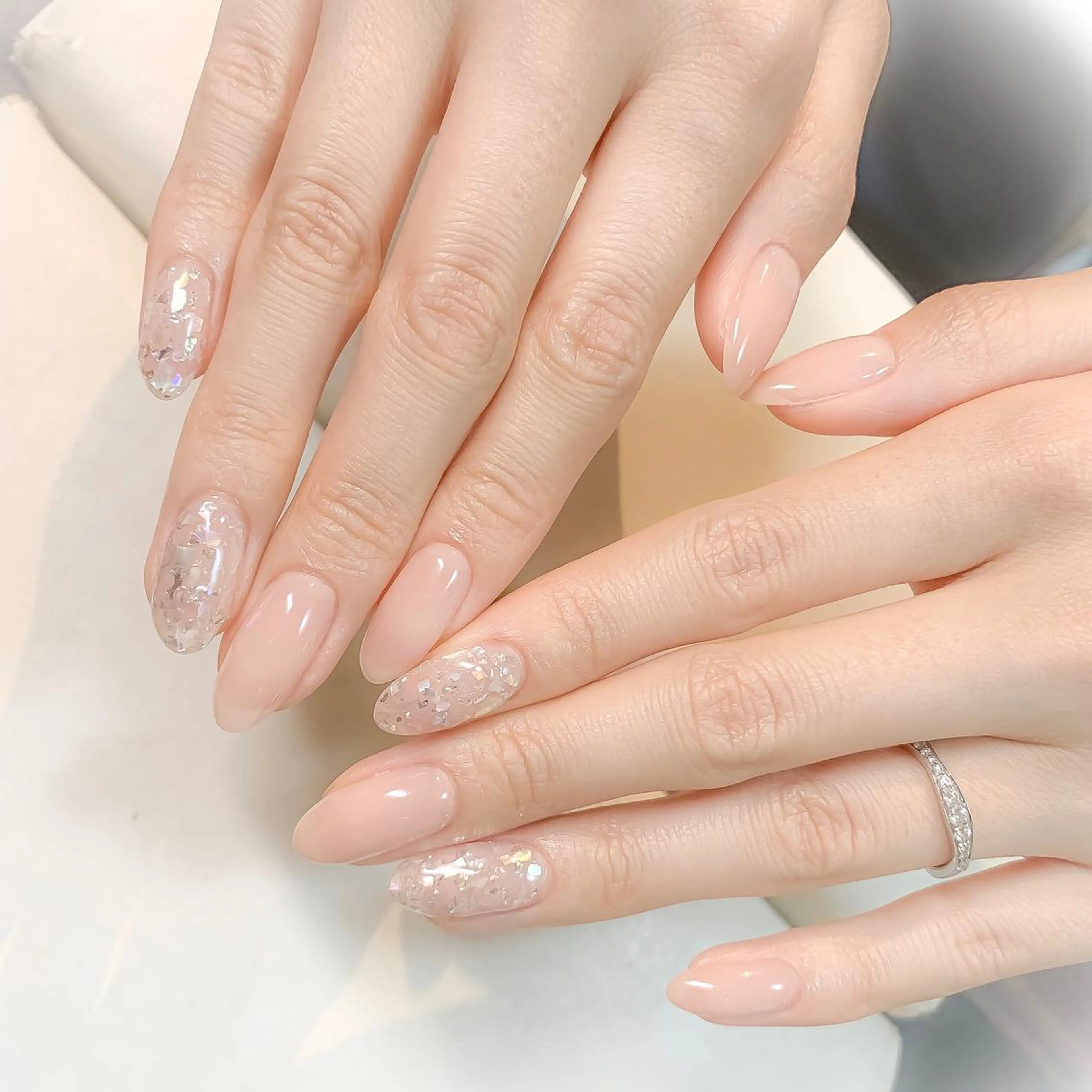 ネイル mew mew NAIL & EYEのマツエク・マツパデザイン