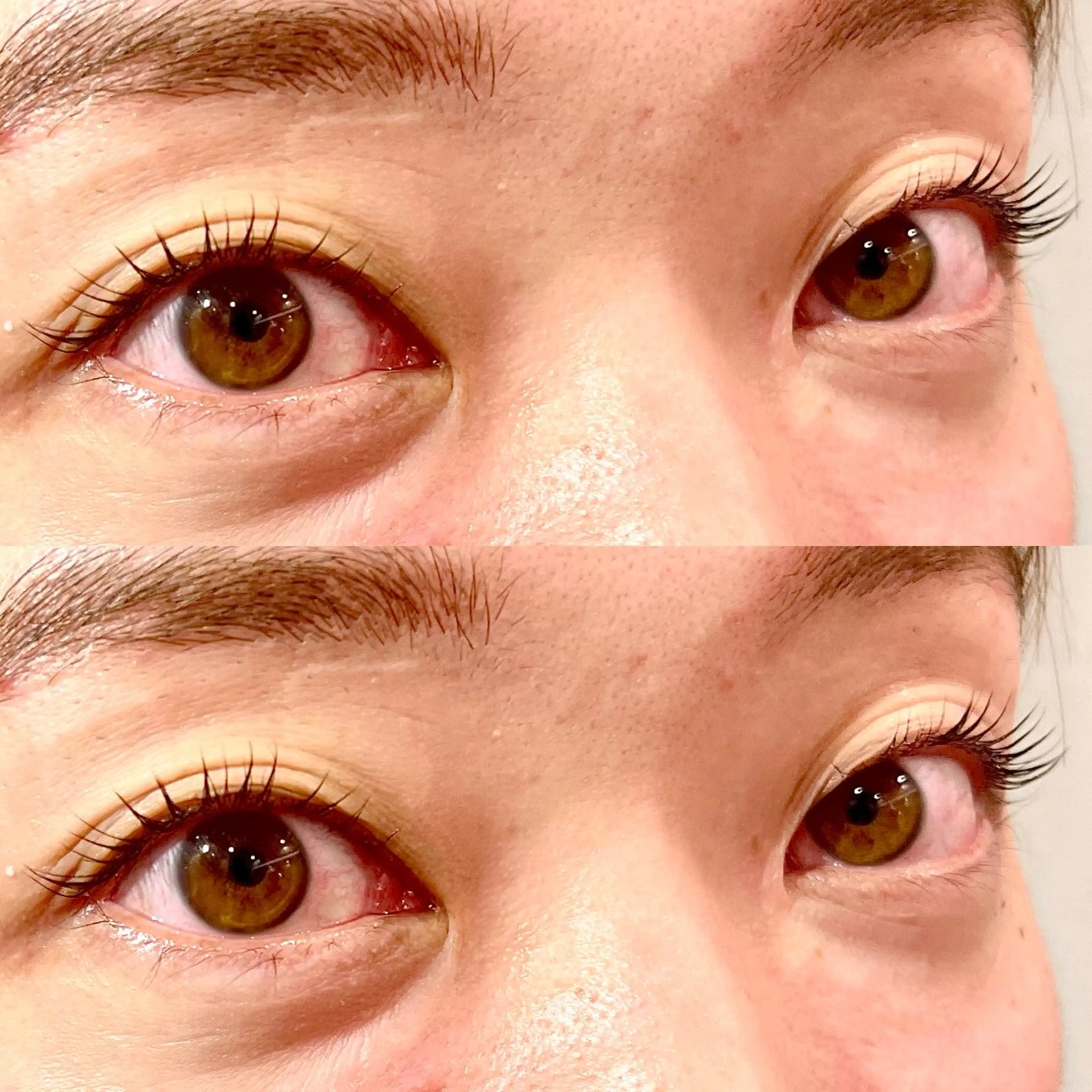 マツエク・マツパ fahren-pure-suite所属・沼畑 夢希のマツエク・マツパデザイン