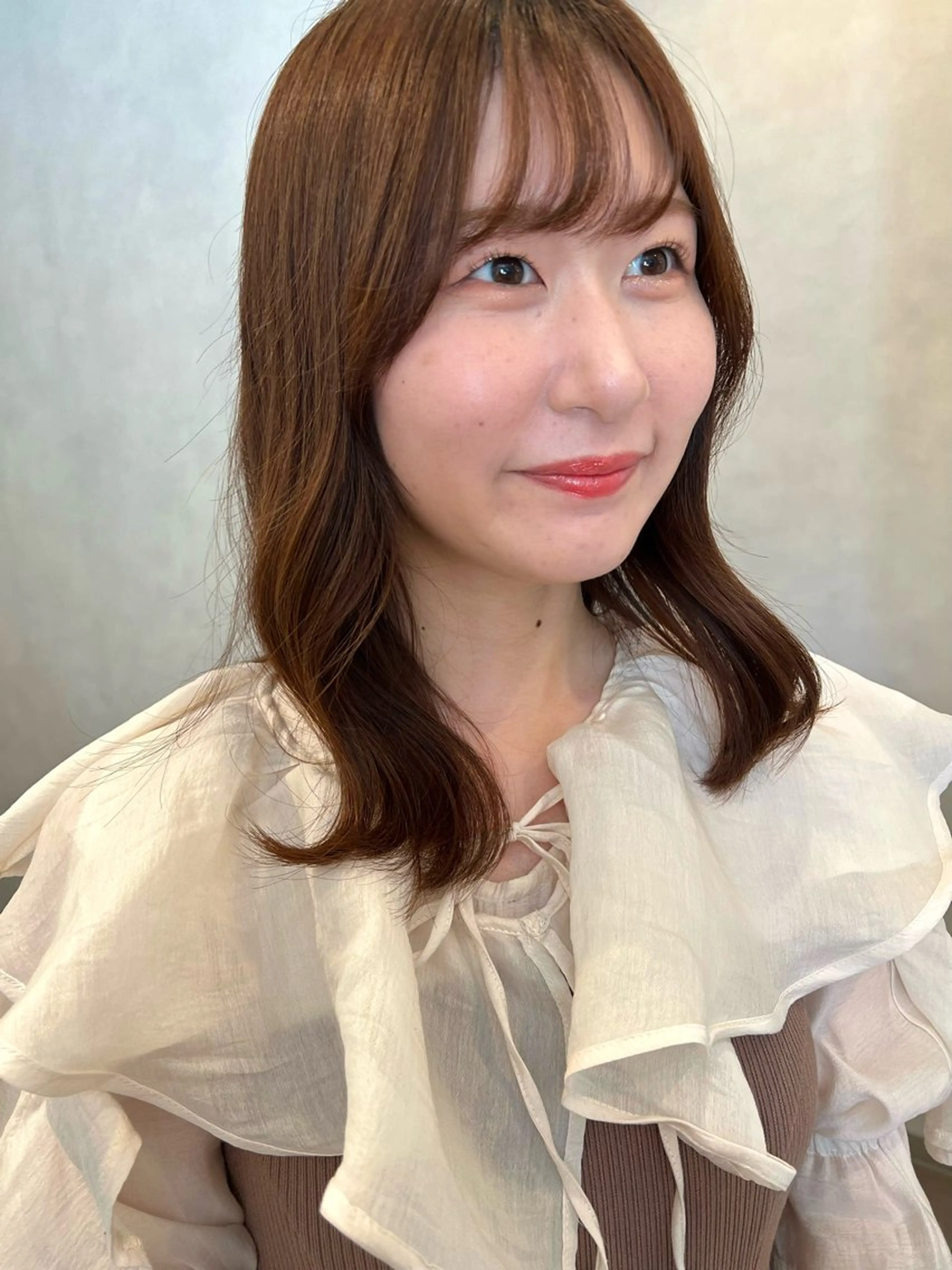 その他 【Lita.】 mikiのマツエク・マツパデザイン