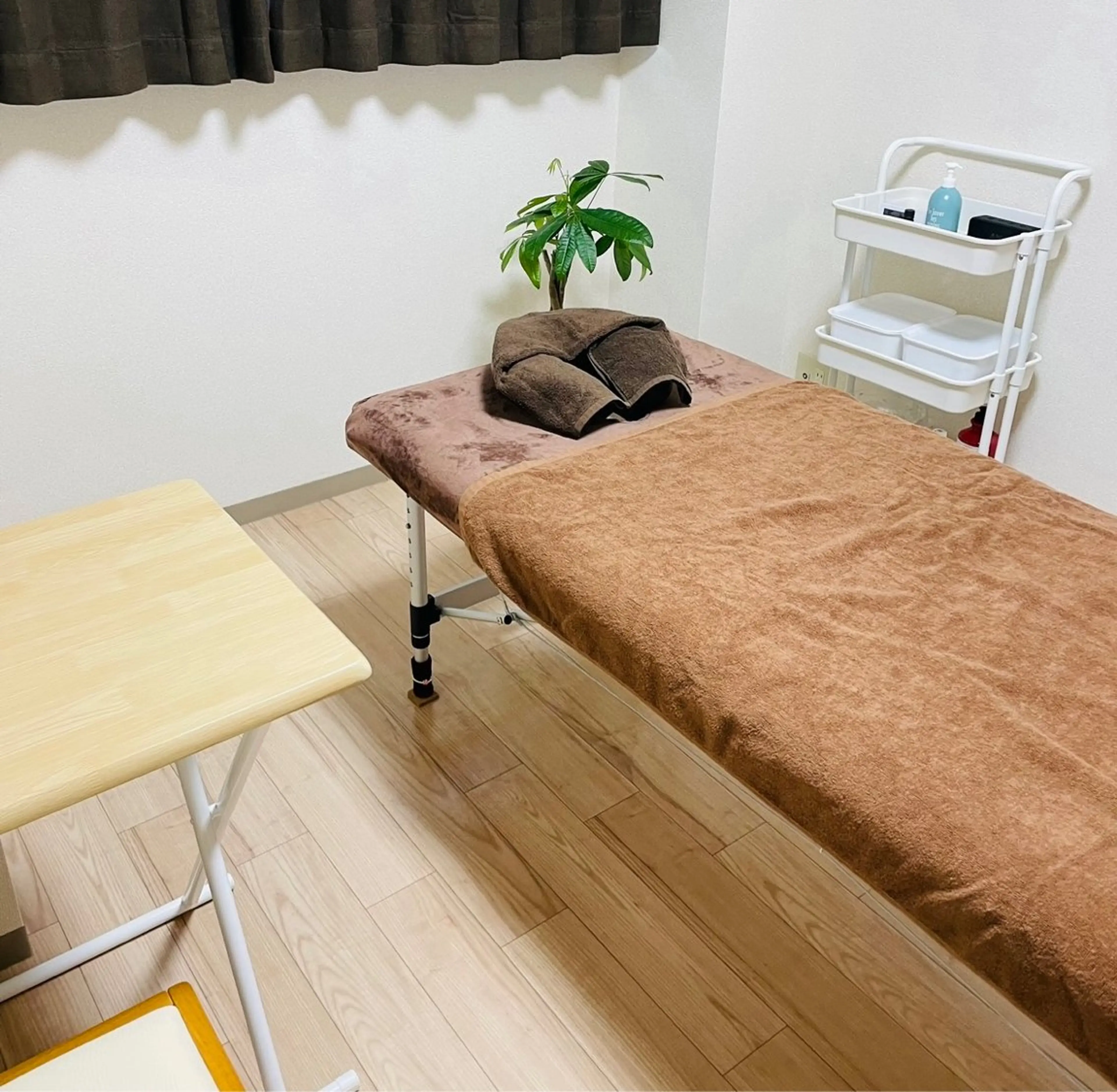 メゾンサロン 【女性専用】のエステ・リラクイメージ