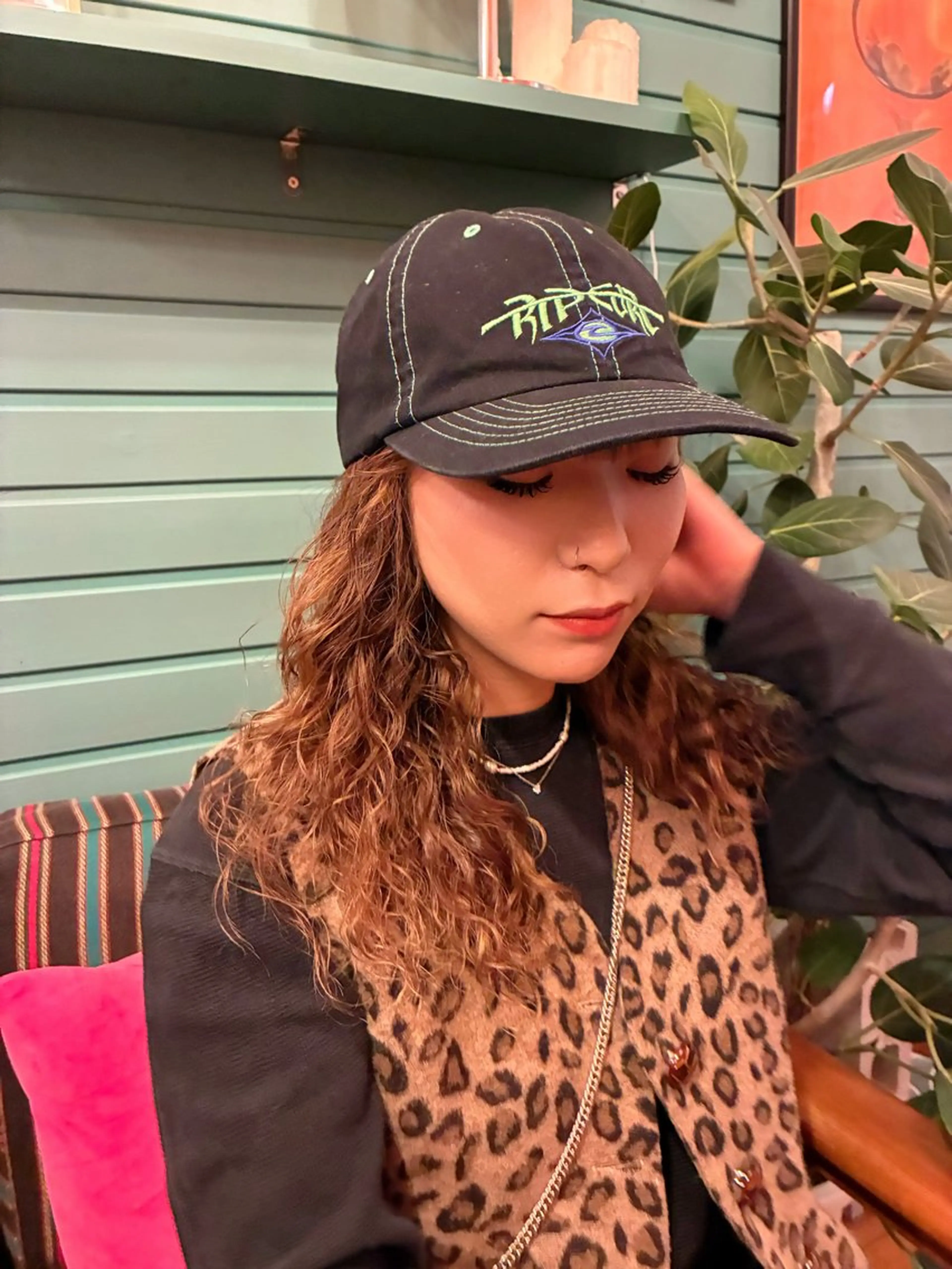 マツエク・マツパ マツエク CHIHIRO LEDエク/マツパのマツエク・マツパデザイン