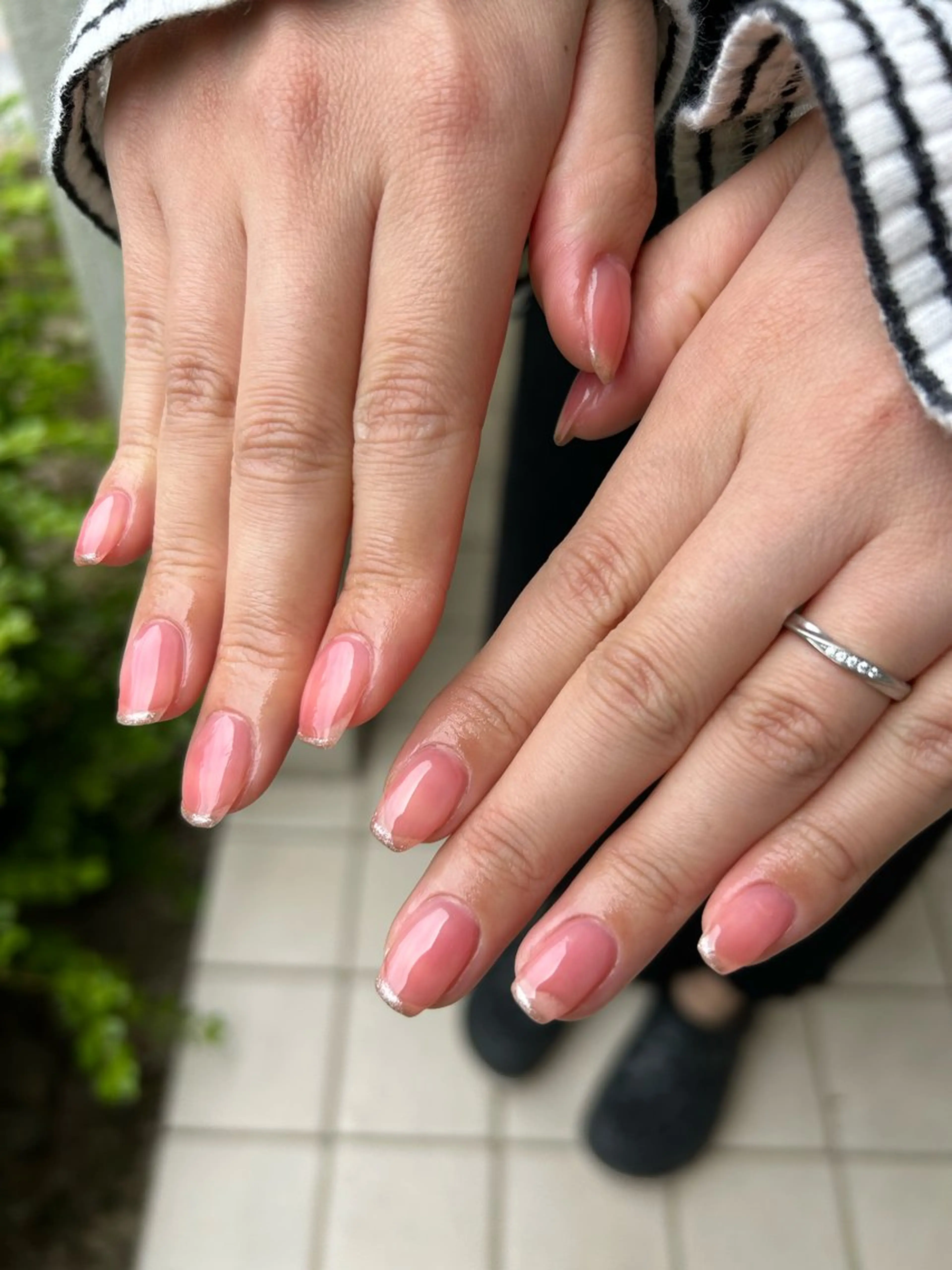 ネイル ネイルサロンルミア Lumiaのネイルデザイン