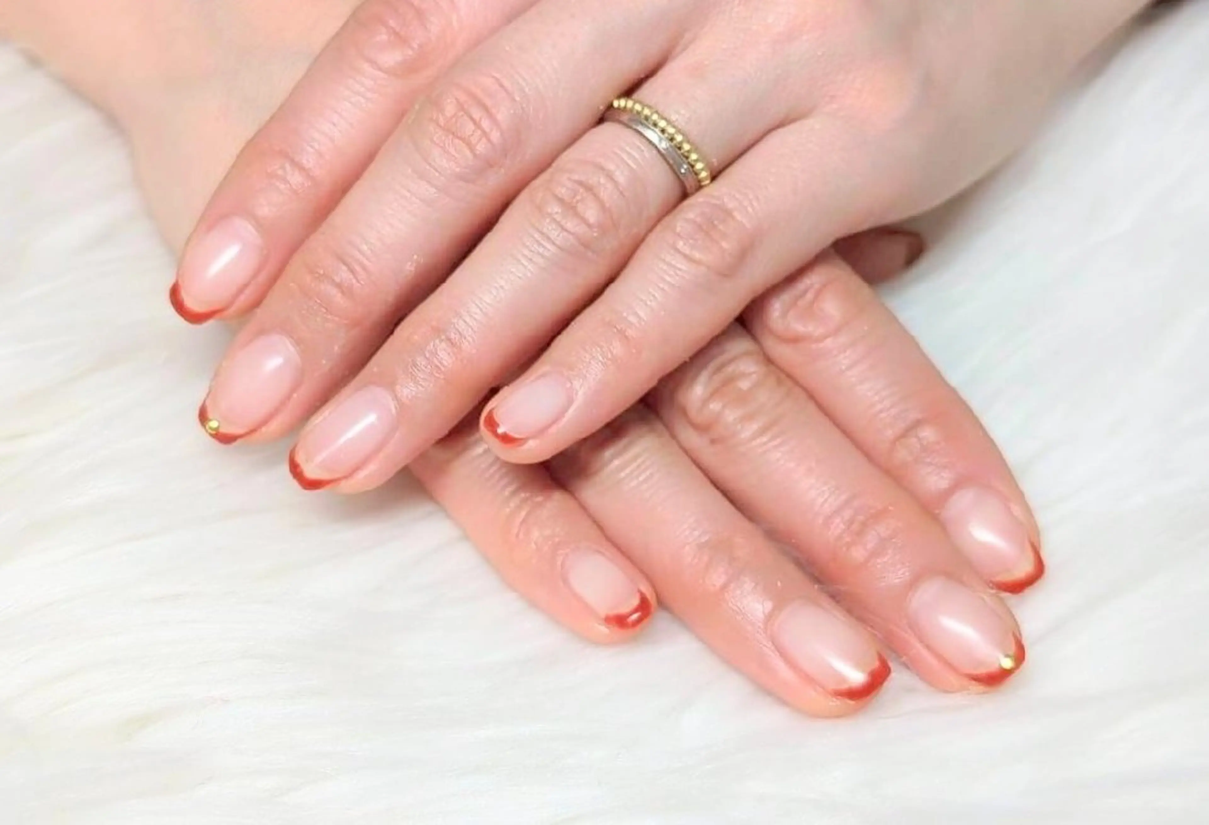 ネイル はあとねいる 和泉中央店のネイルデザイン