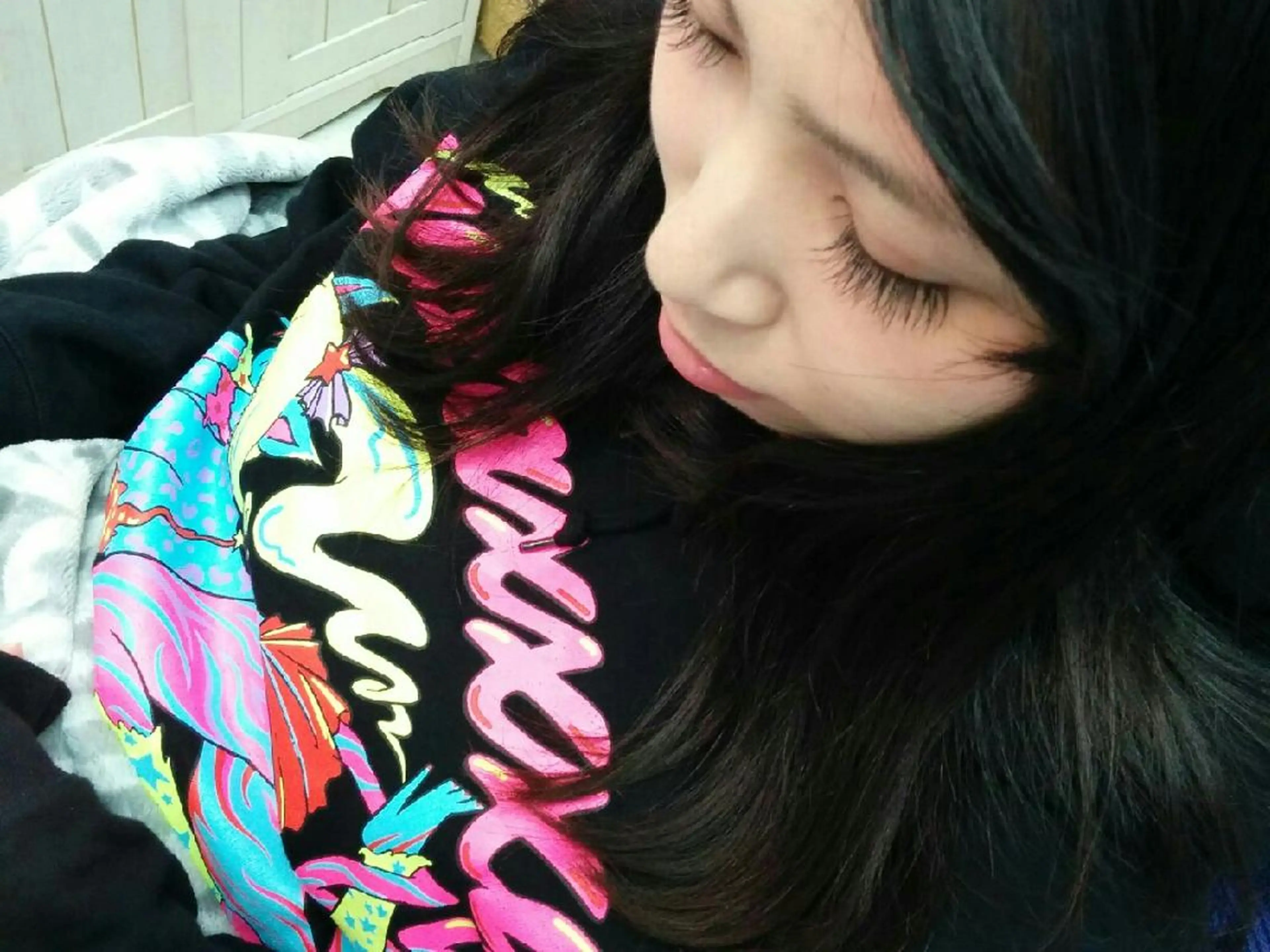 まつエク SG アイラッシュ ラッシュリフトのその他イメージ