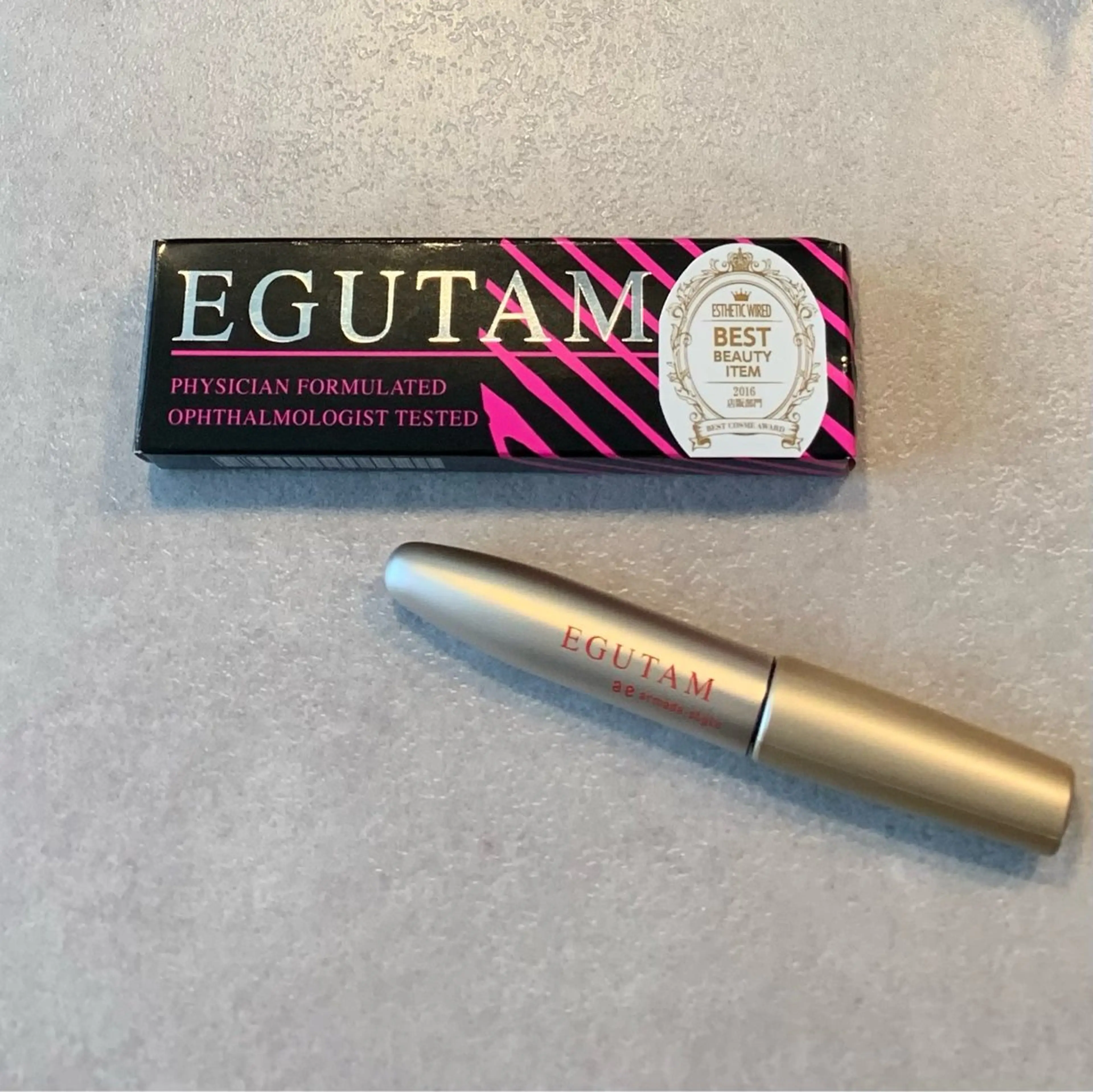 BALANCE LASHのマツエク・マツパデザイン