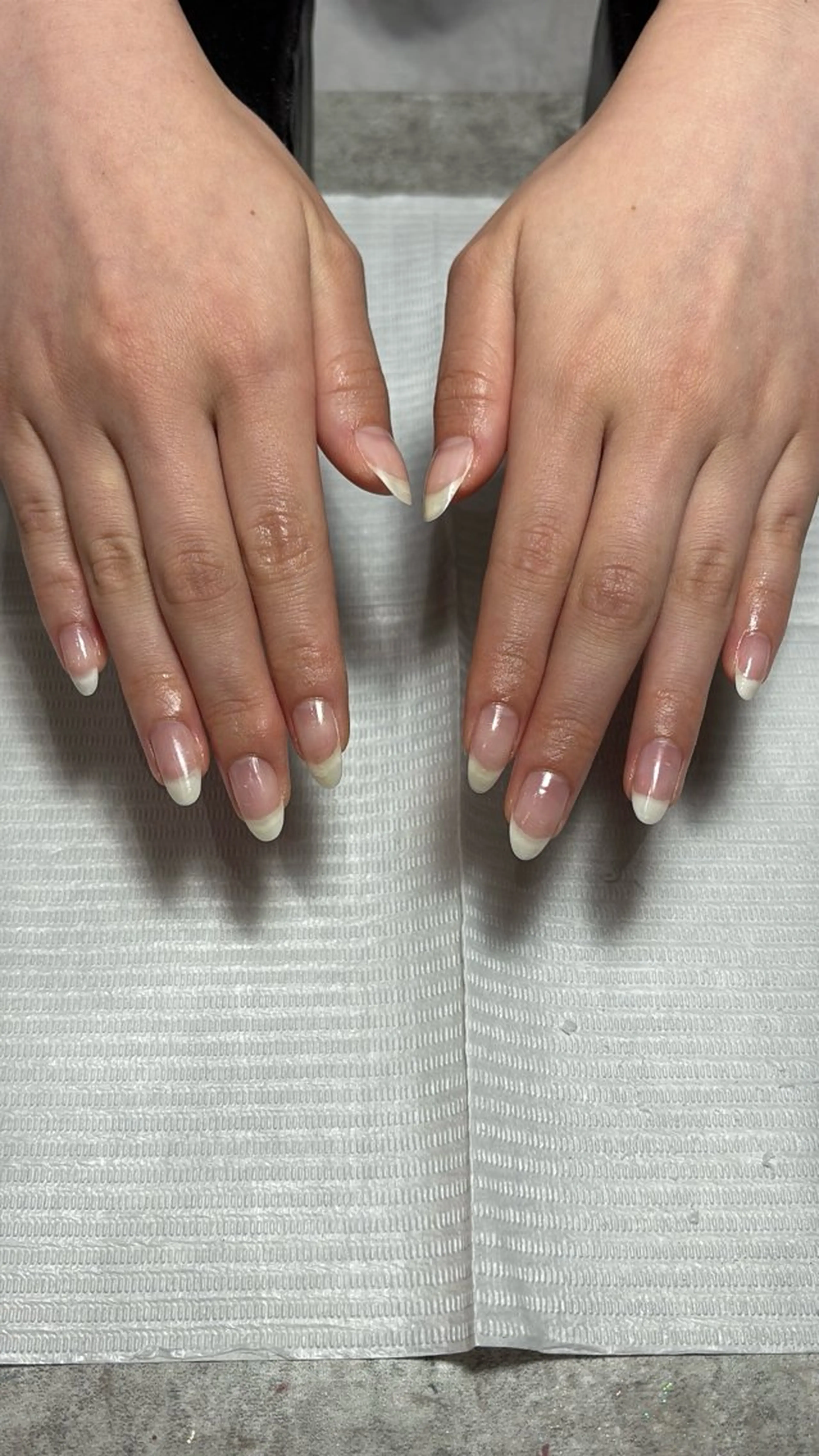 ネイル 西村 日向子のネイルデザイン