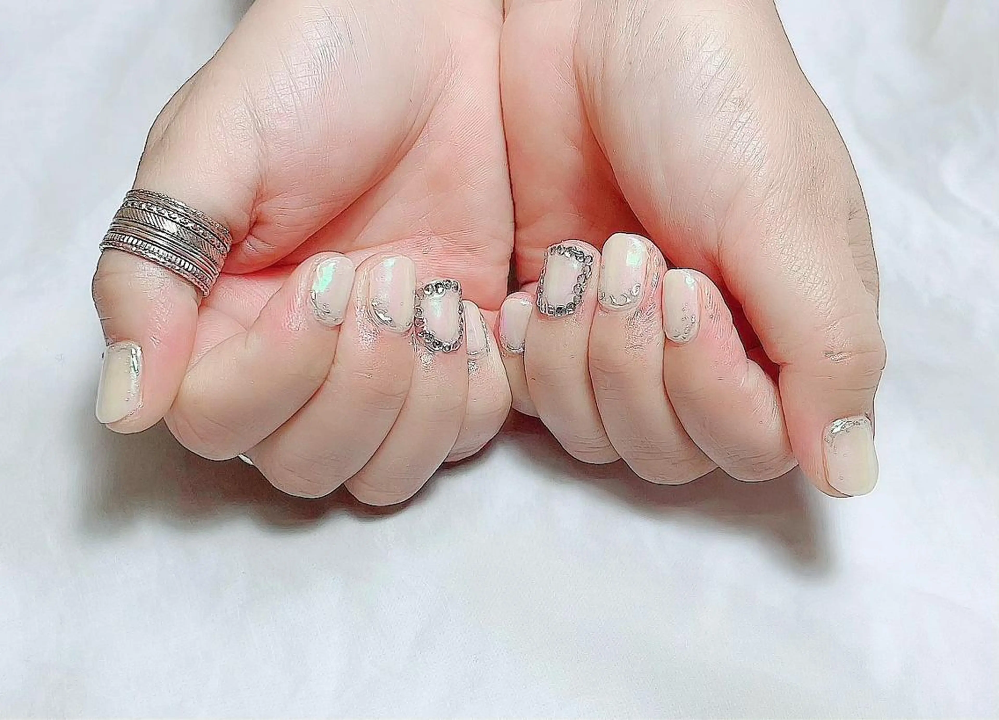 ネイル hairsalon556所属・hairsalon 556のネイルデザイン