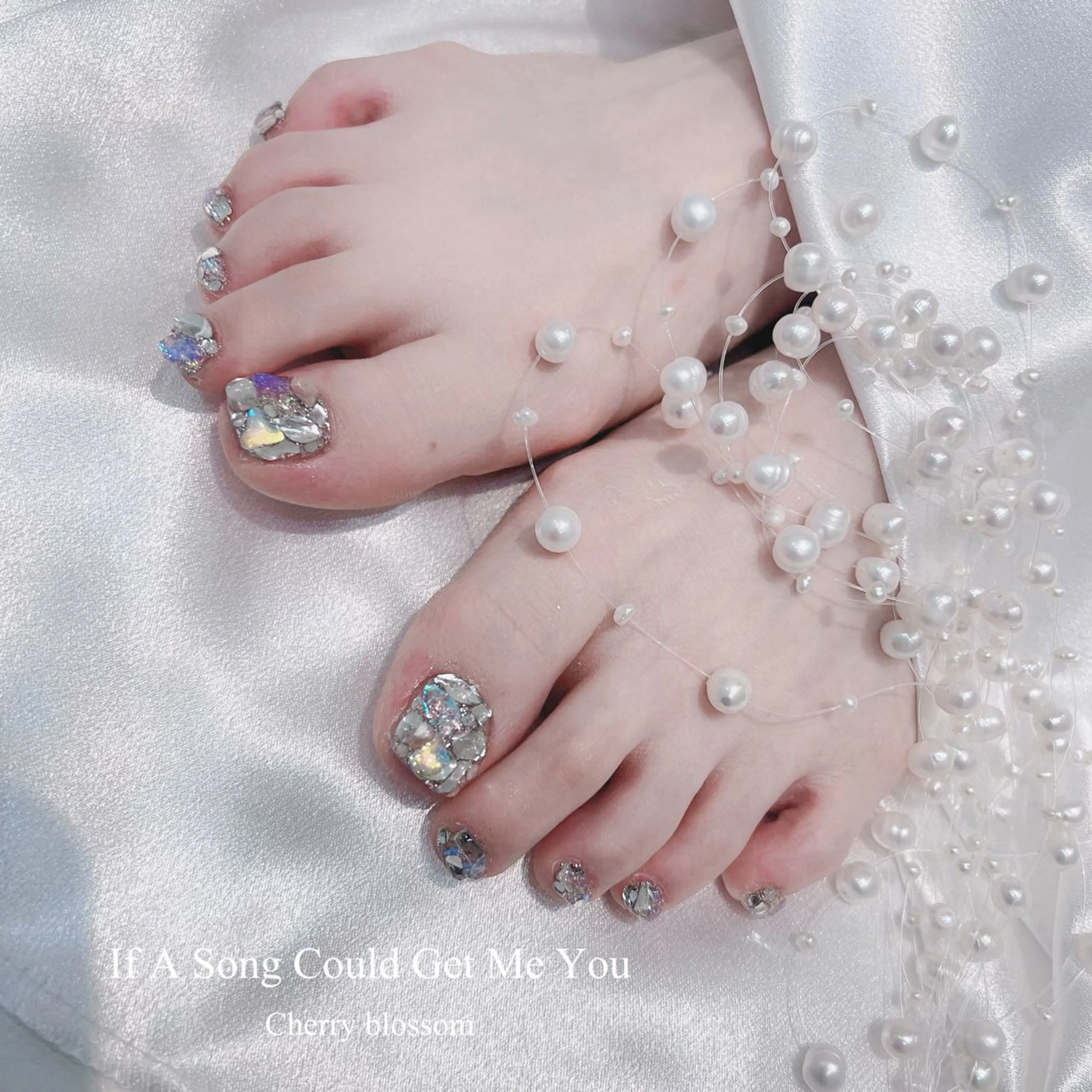 ネイル 🦋Minmin nail salonのネイルデザイン