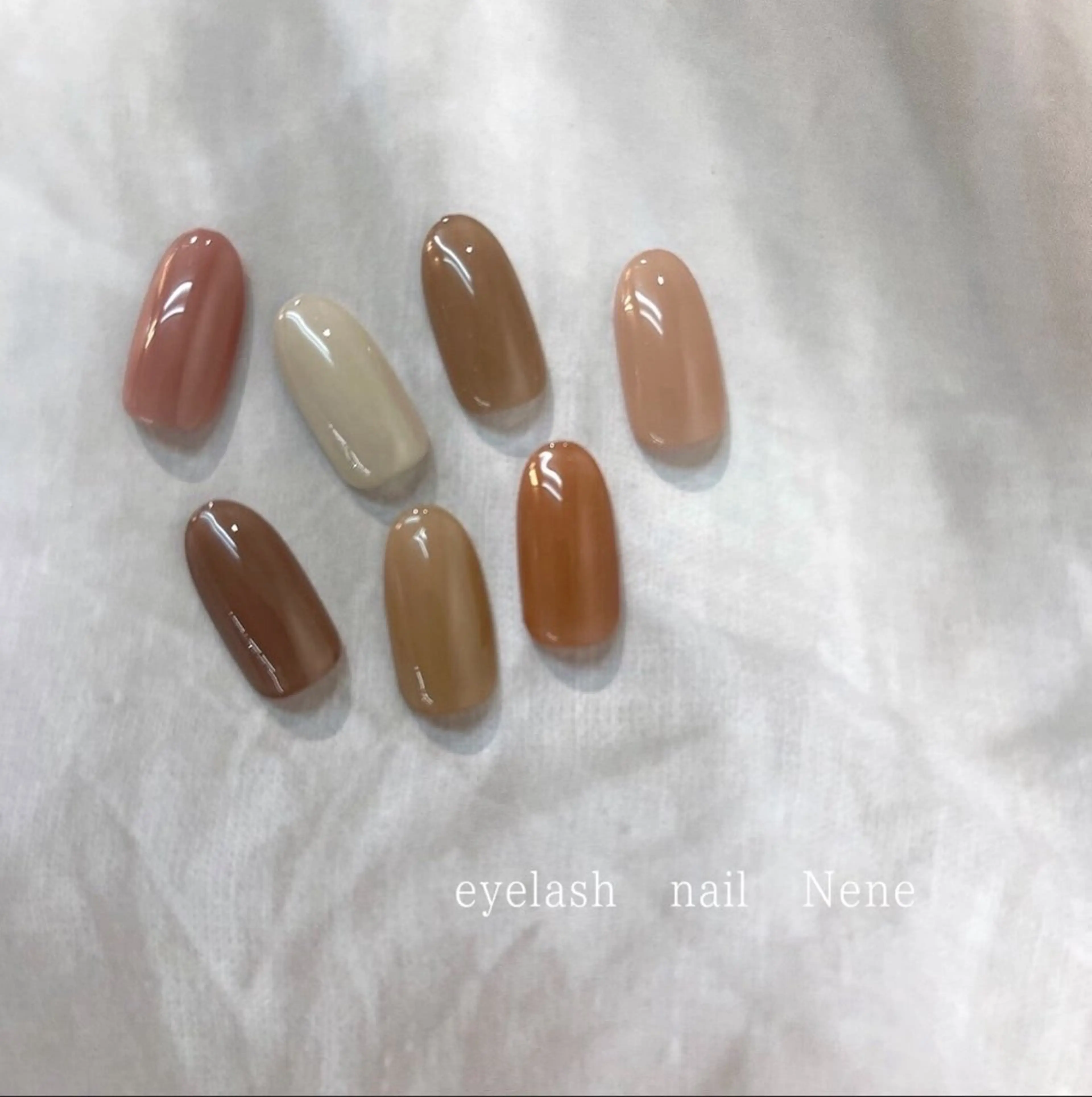 ネイル 💅 kondoのネイルデザイン