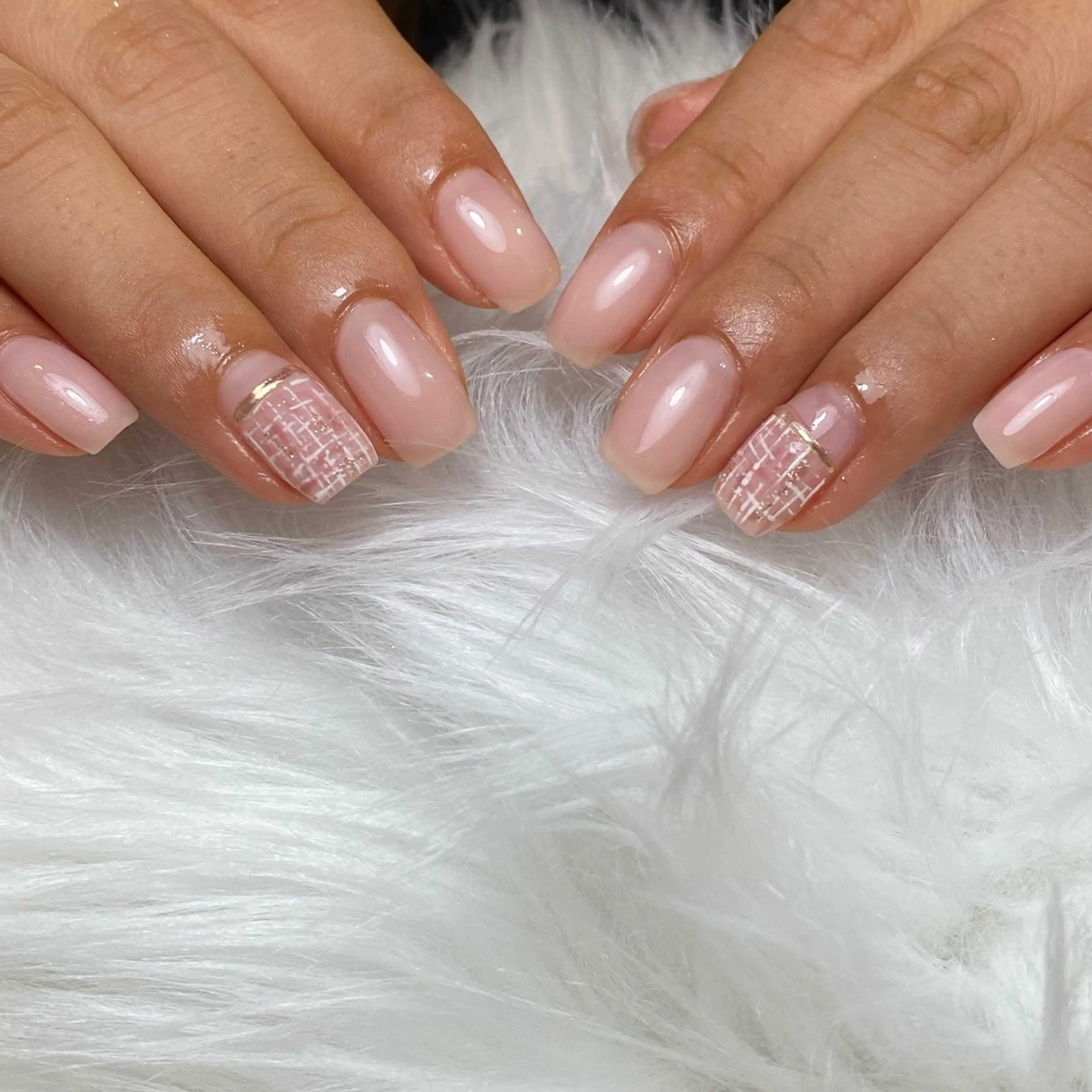 ネイル a... nailのネイルデザイン