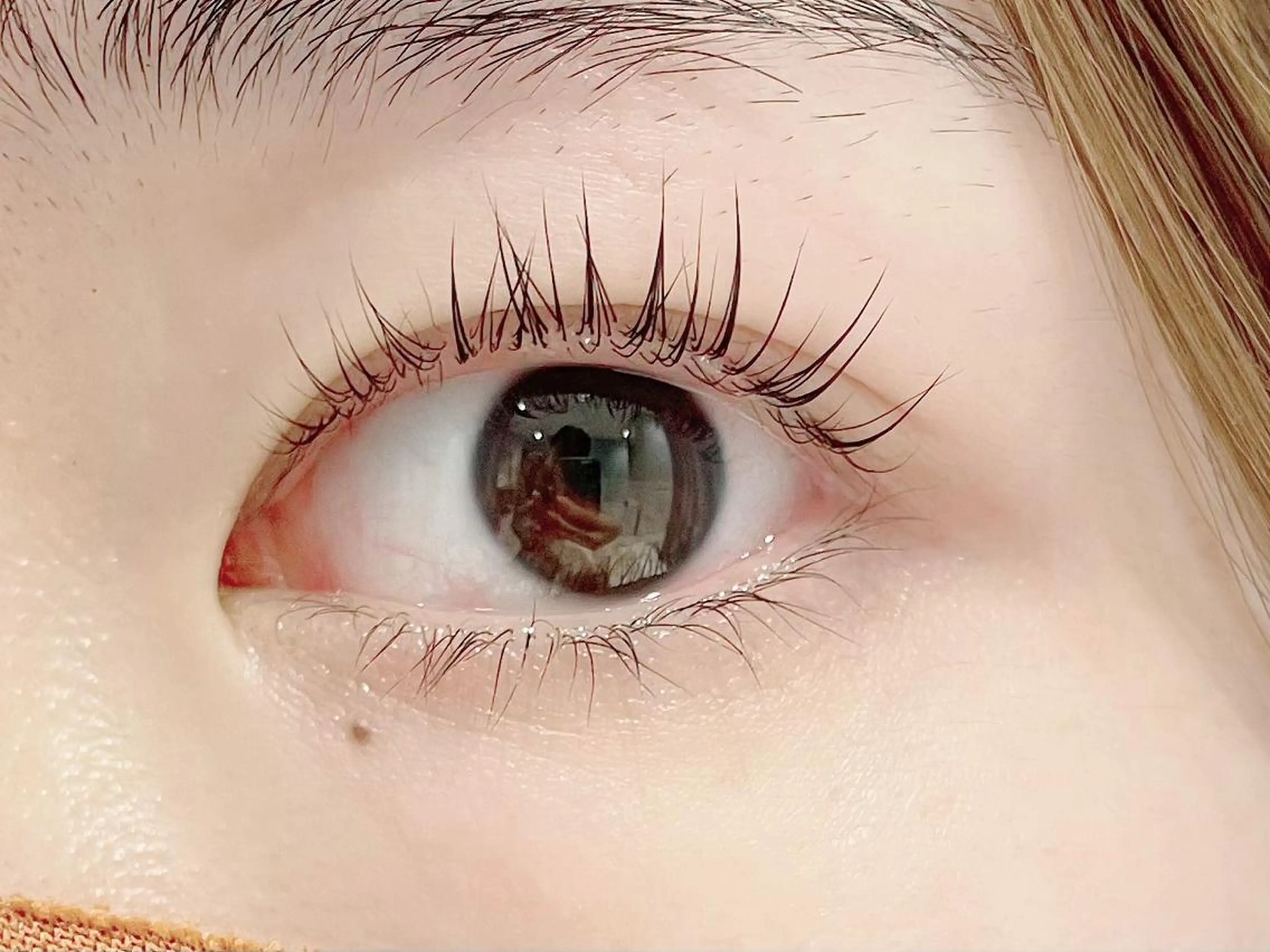 マツエク・マツパ Luana ✩‧₊˚ 土屋/店長のマツエク・マツパデザイン