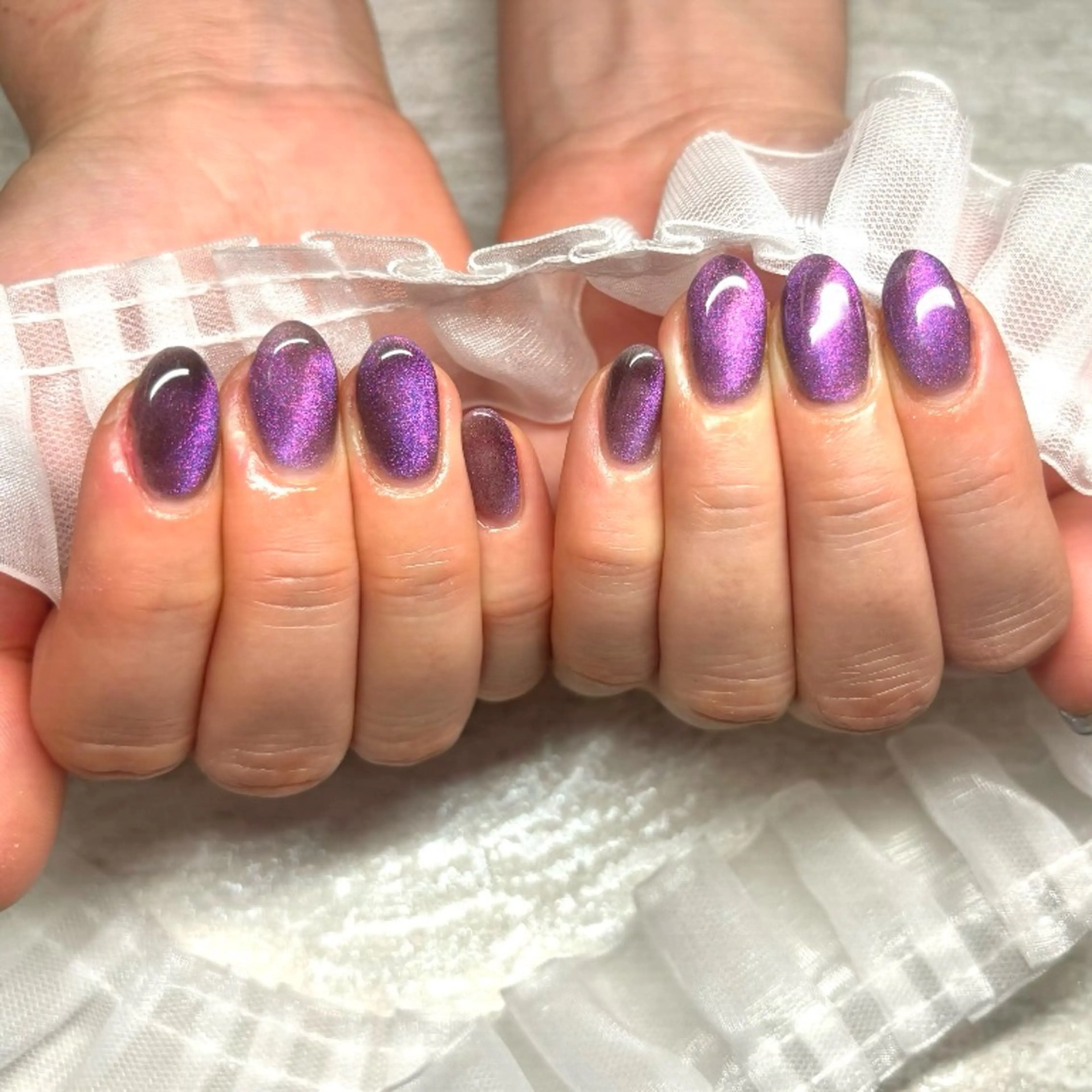 ネイル ハンドネイル L‘ねいる 江坂店 エルネイルエサカテンのネイルデザイン