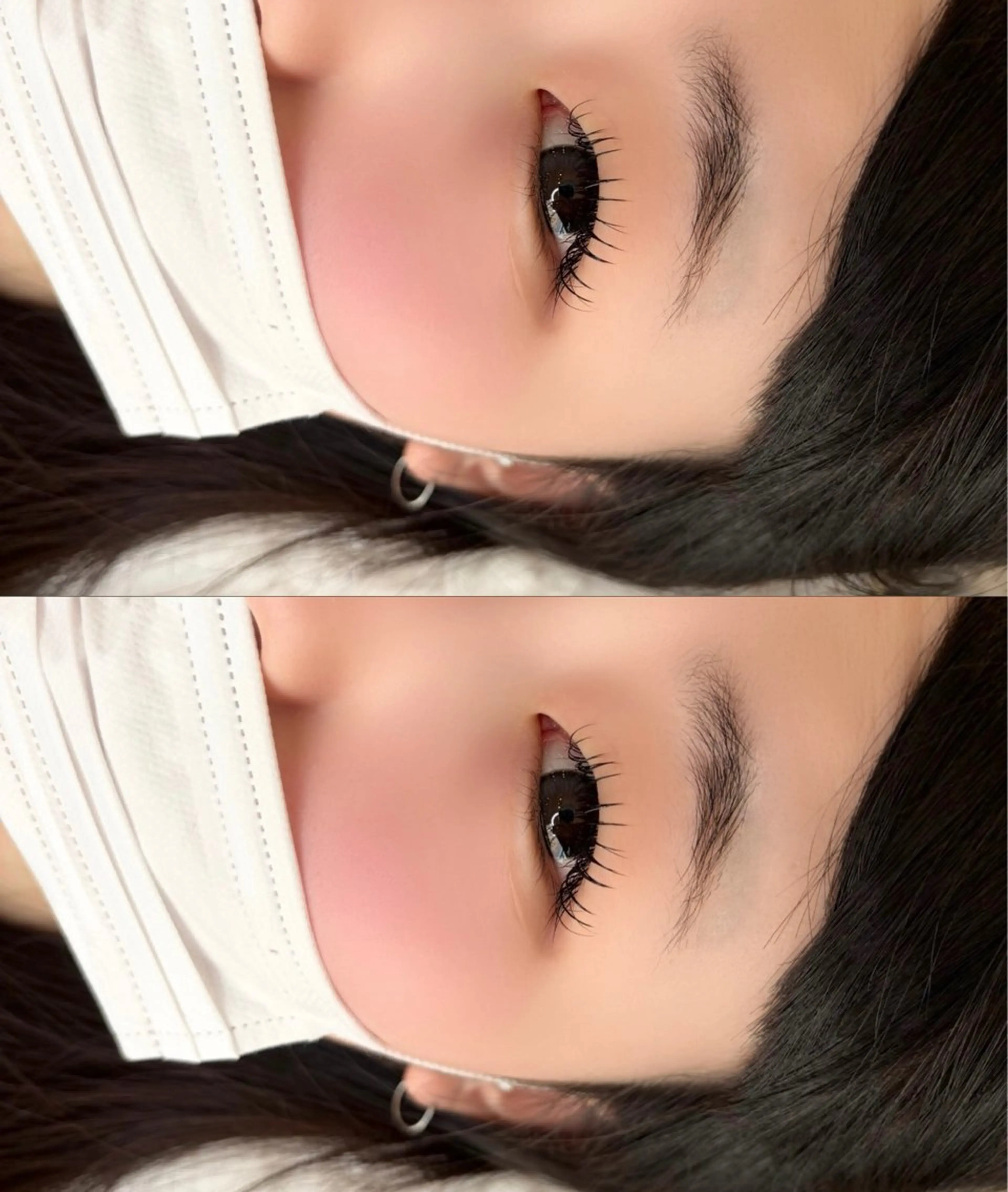 マツエク・マツパ マツエク Beauty salon8 eye所属・Salon8eye yunaのマツエク・マツパデザイン