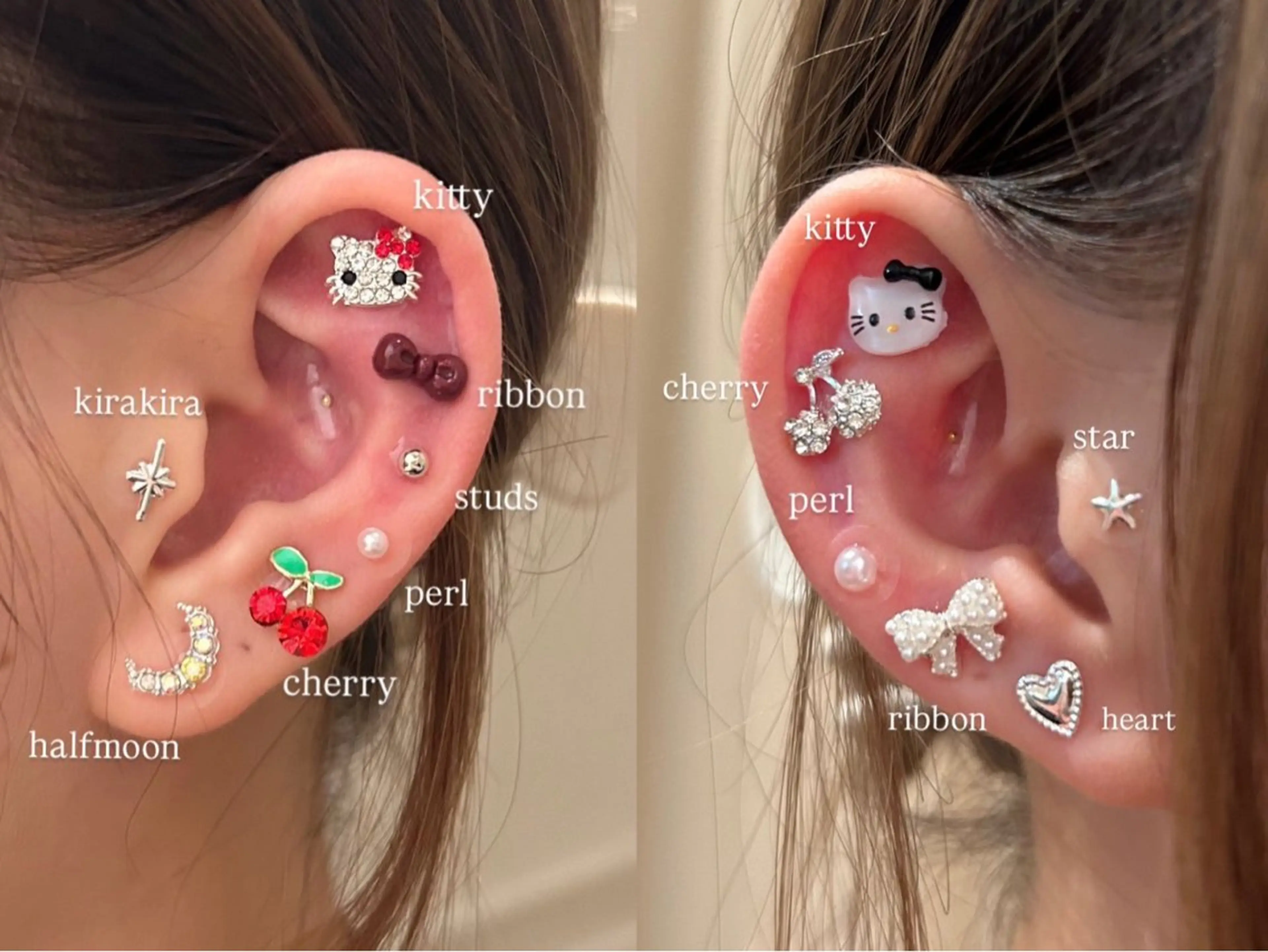 小顔/リンパ/マッサージL.sana所属・小顔/フェイシャル L.sanaのエステ・リラクイメージ