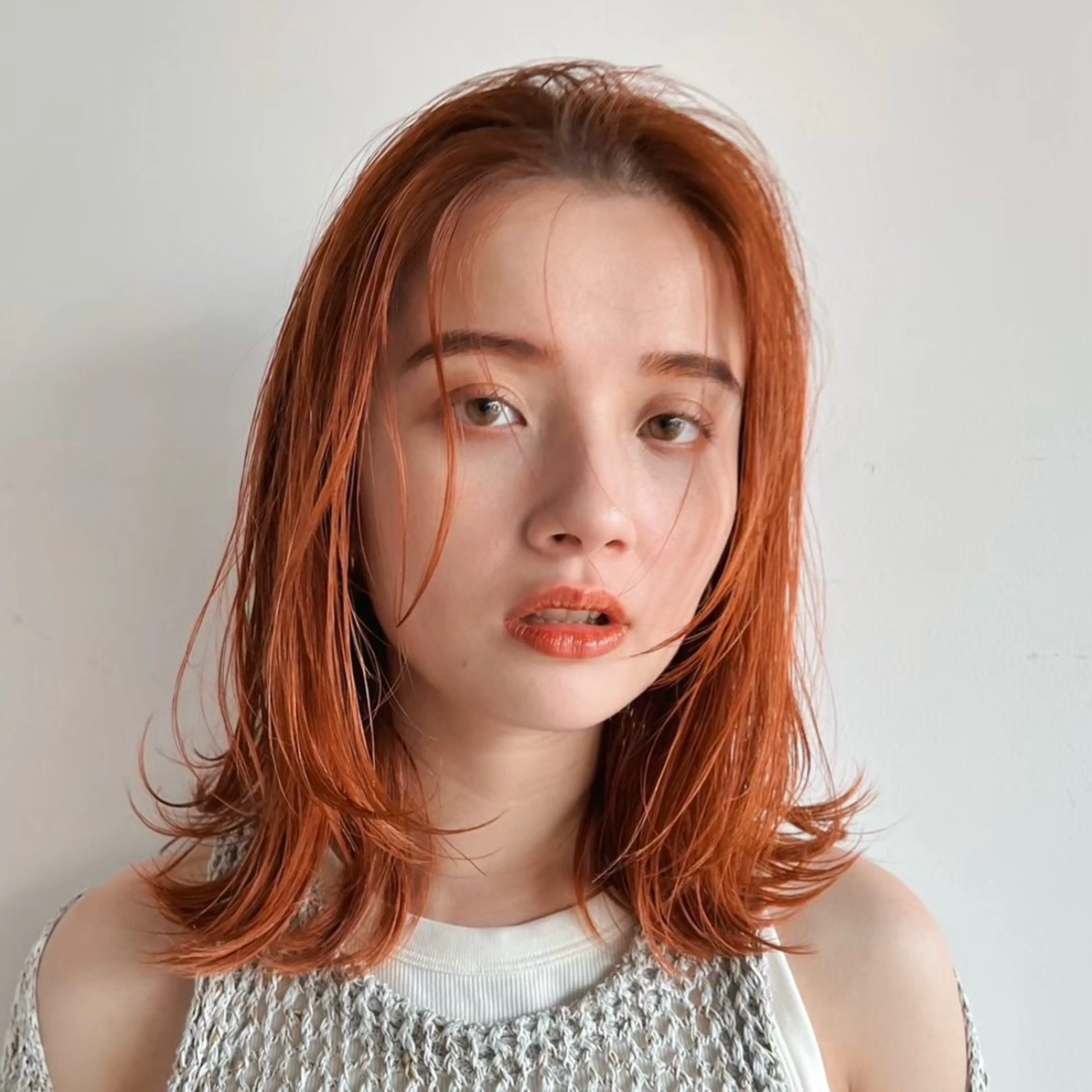 ミディアム ショート、ボブ特化✨ /たかひろのヘアスタイル