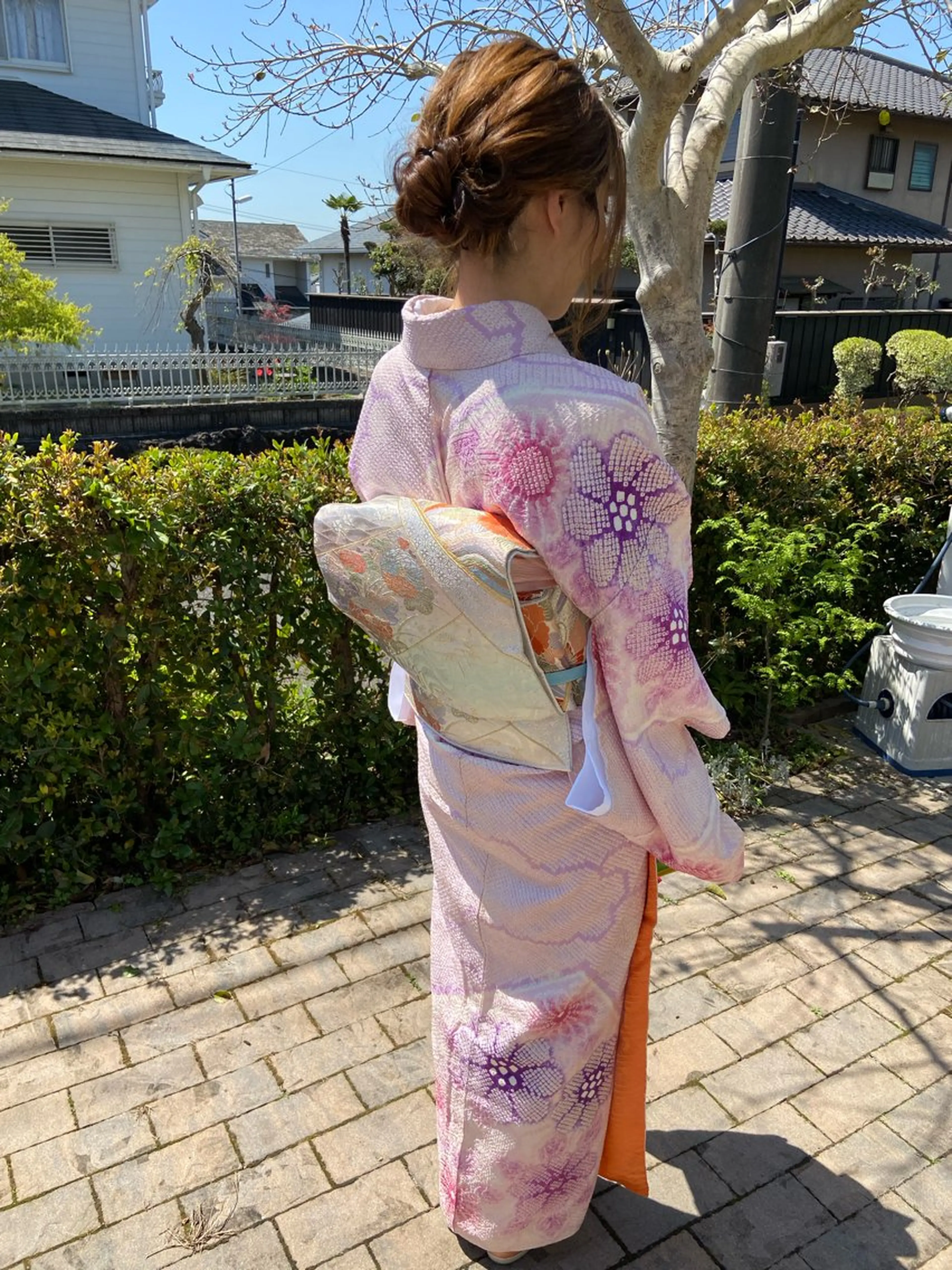 hair salon TOKUNAGA所属・💫縮毛矯正/ カット💫徳永あい子のヘアスタイル