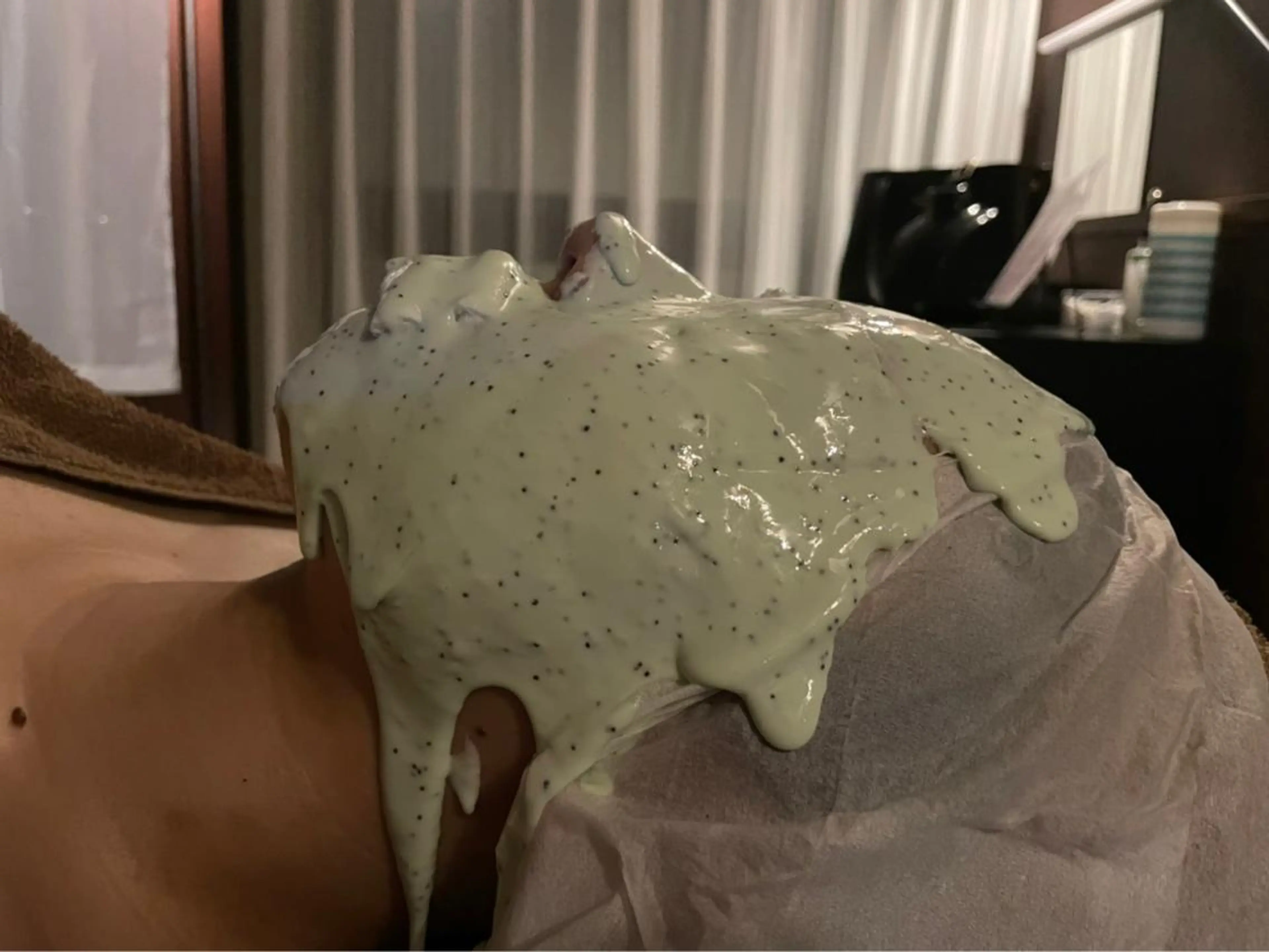 エステ FALgar モカのエステ・リラクイメージ