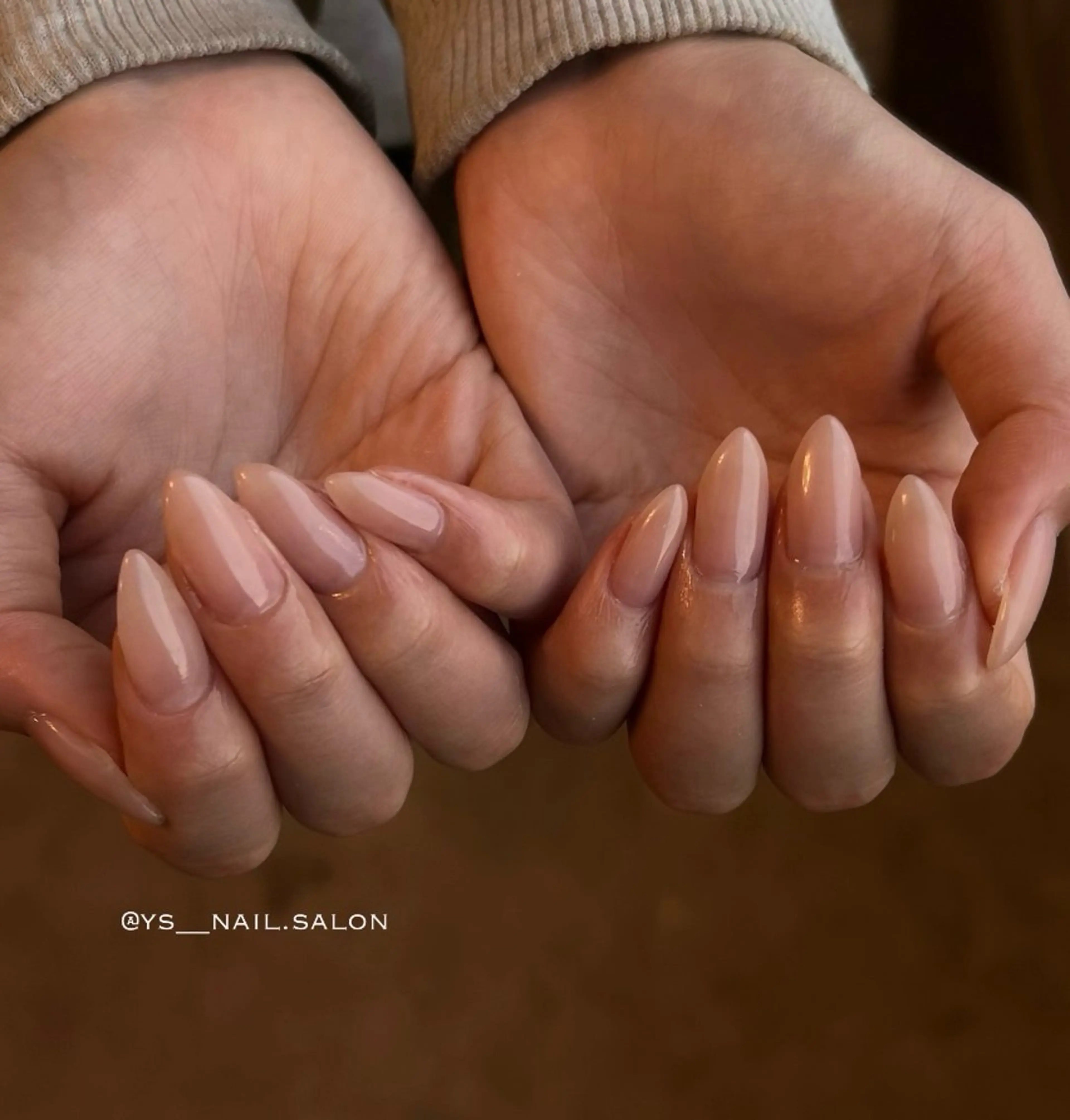 ネイル ハンドネイル Y's nail ˚✧₊YUIのネイルデザイン