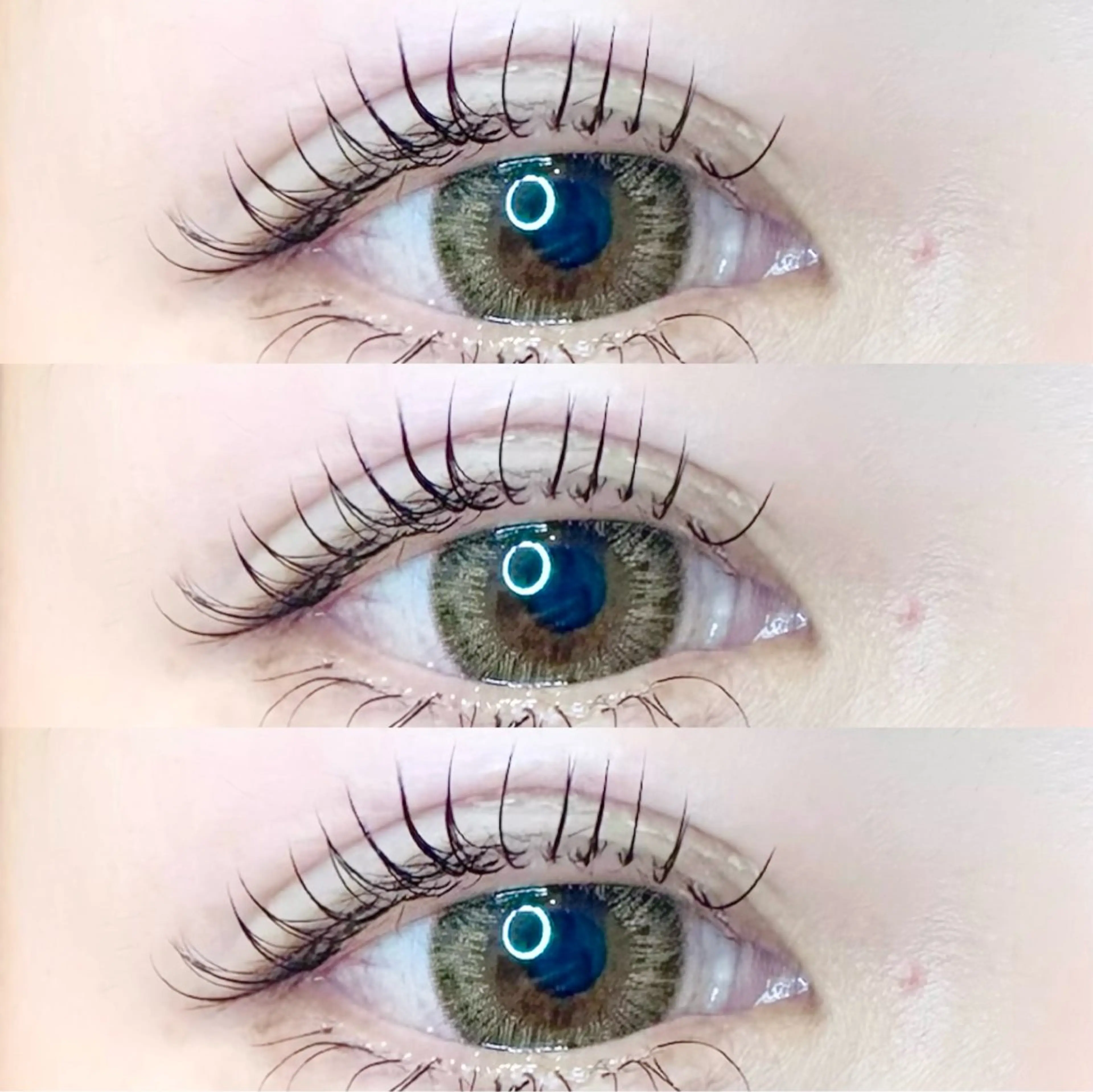 マツエク・マツパ 🦩🏝️ chill🏝️🦩のマツエク・マツパデザイン