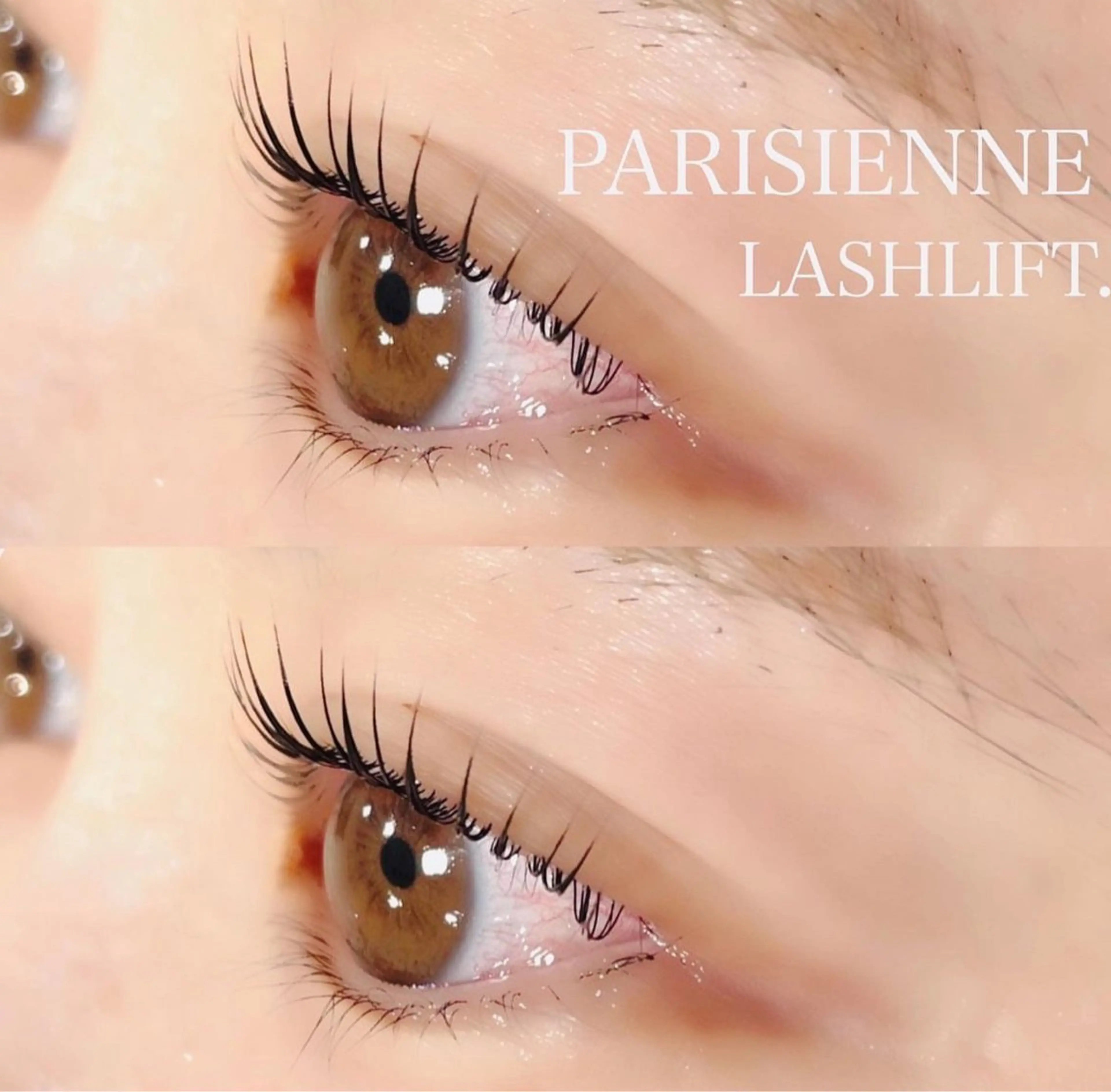 マツエク・マツパ YIN 🤍のマツエク・マツパデザイン