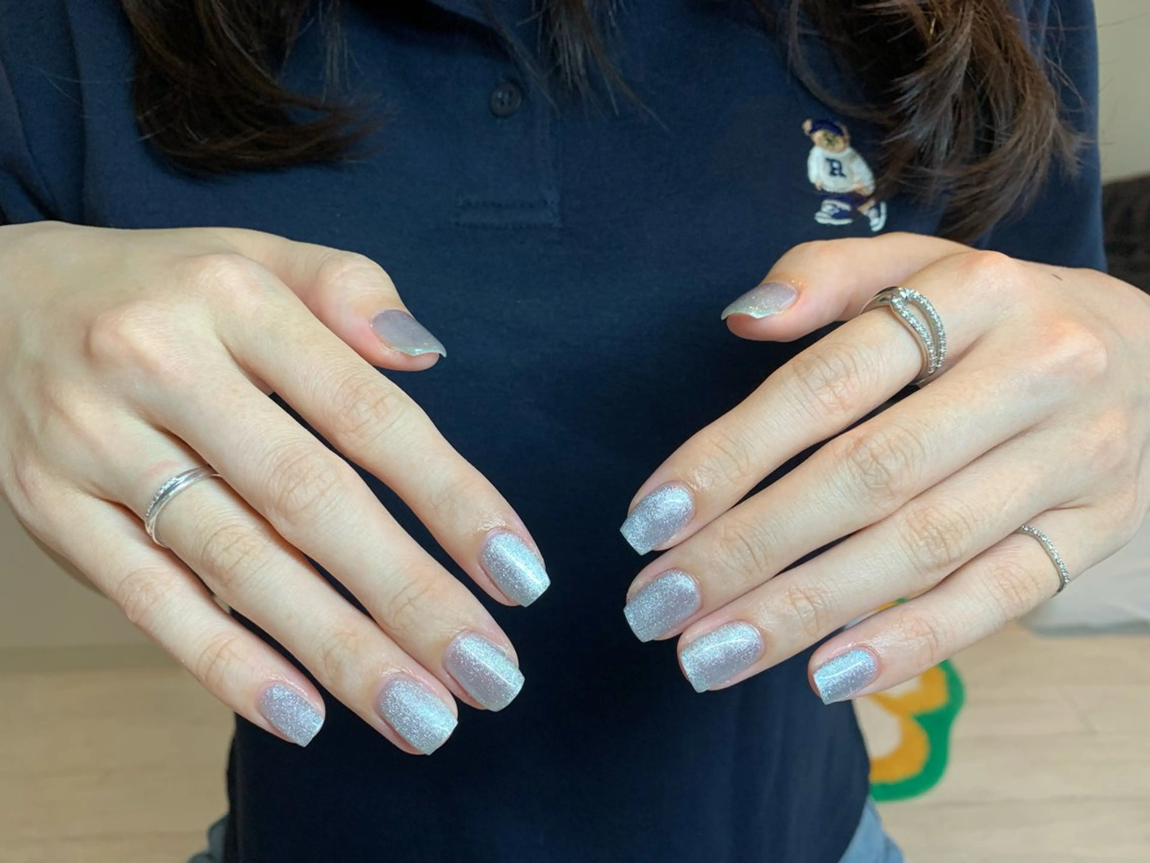 ネイル ハンドネイル share＋honmachi所属・rn__nail ♡のネイルデザイン