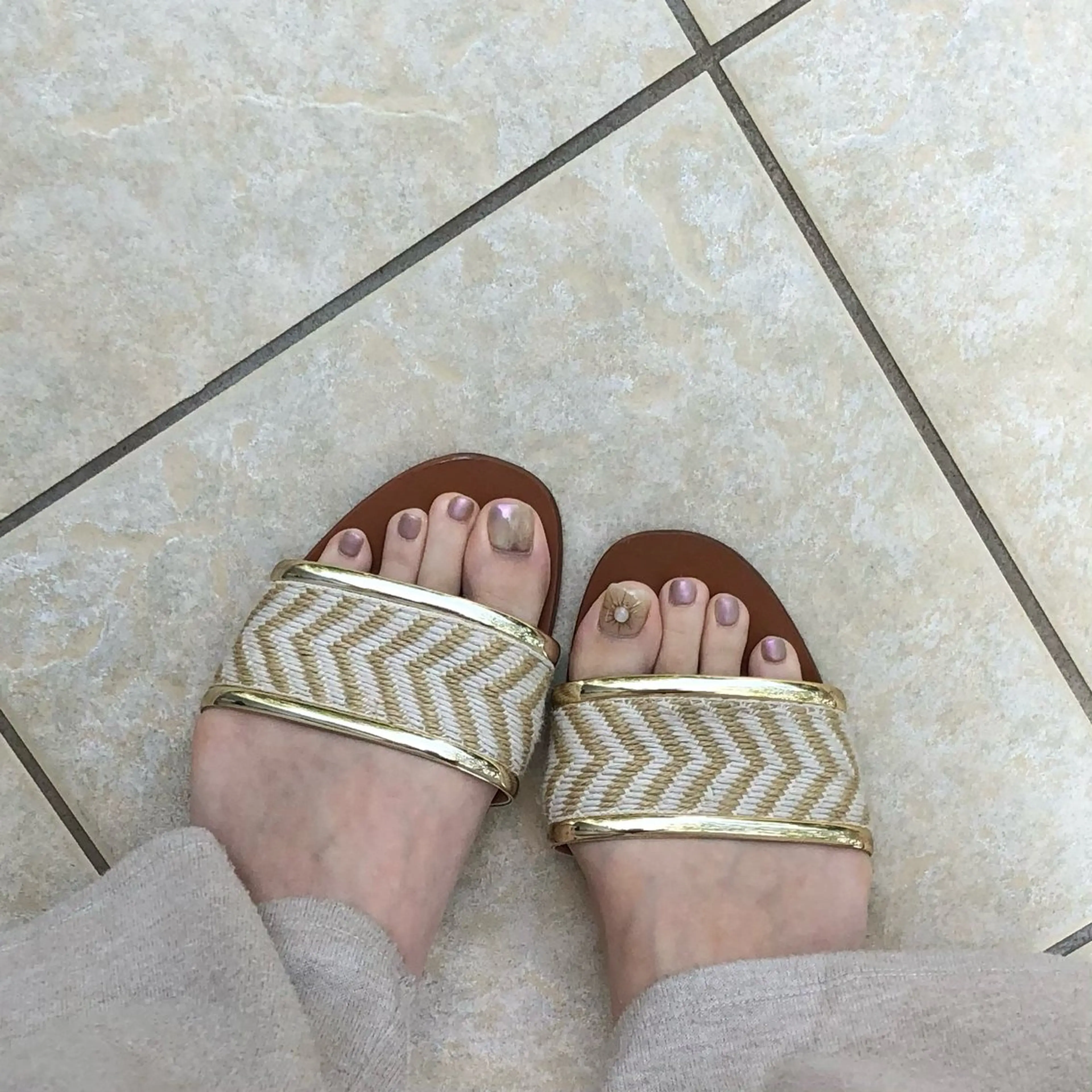 ネイル private nailsalon Reethi Rah所属・リーティラ HIROKAのネイルデザイン