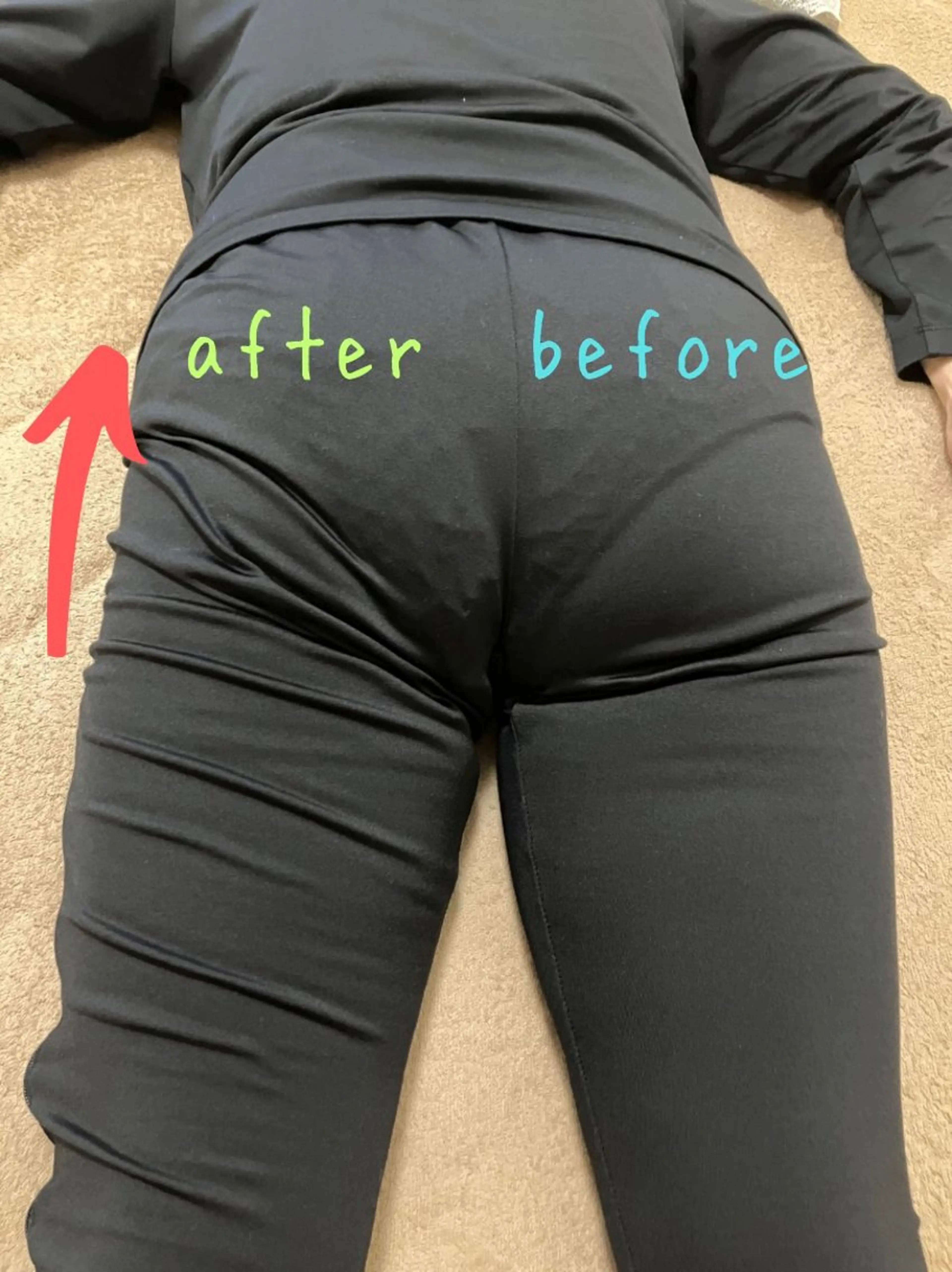 【ガッツリ代謝促進!】楽しぼりコース ¥7,800 → ¥4,800の写真