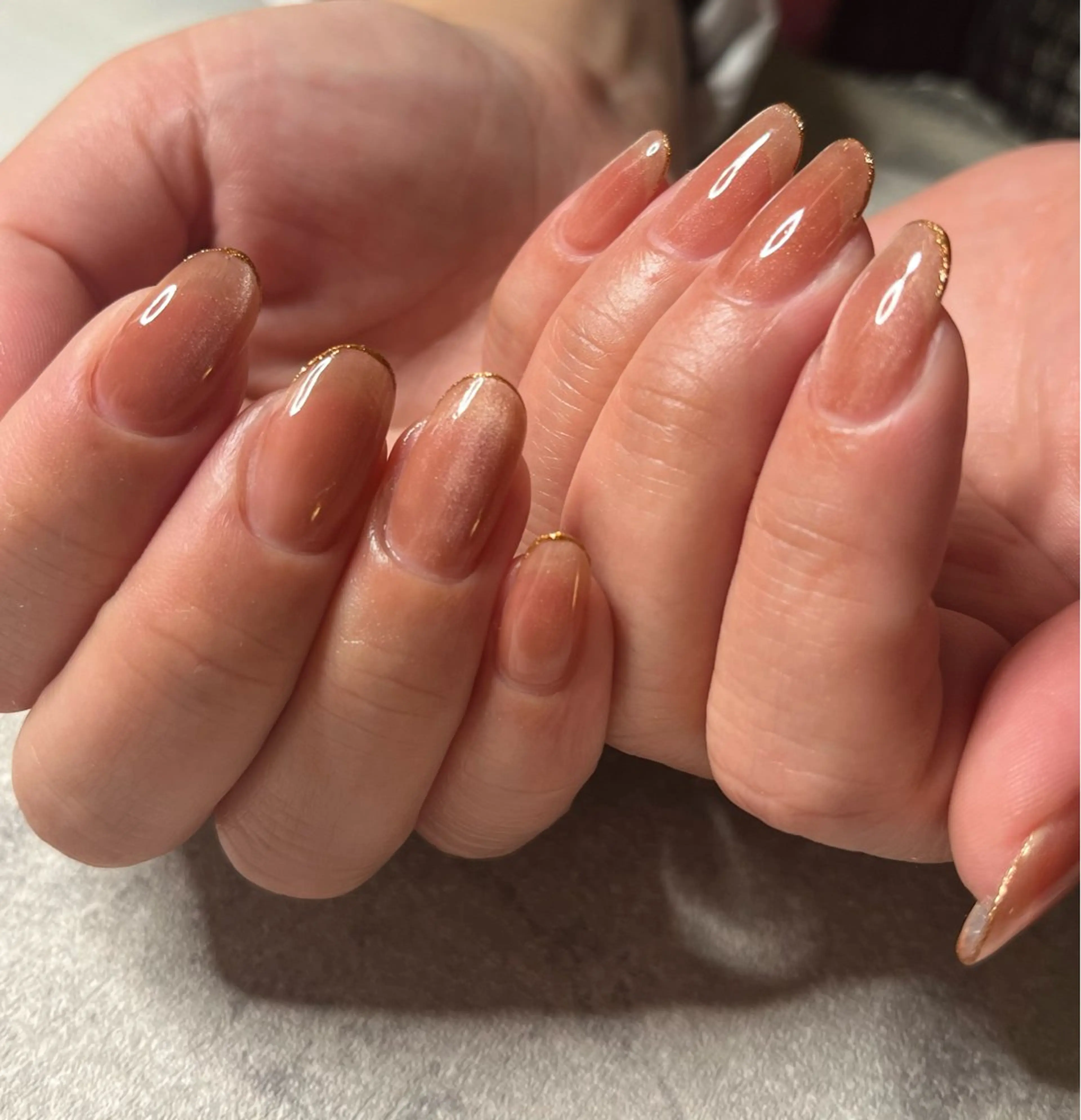 ネイル Berry coco nail所属・Berry coco SAIKAのネイルデザイン