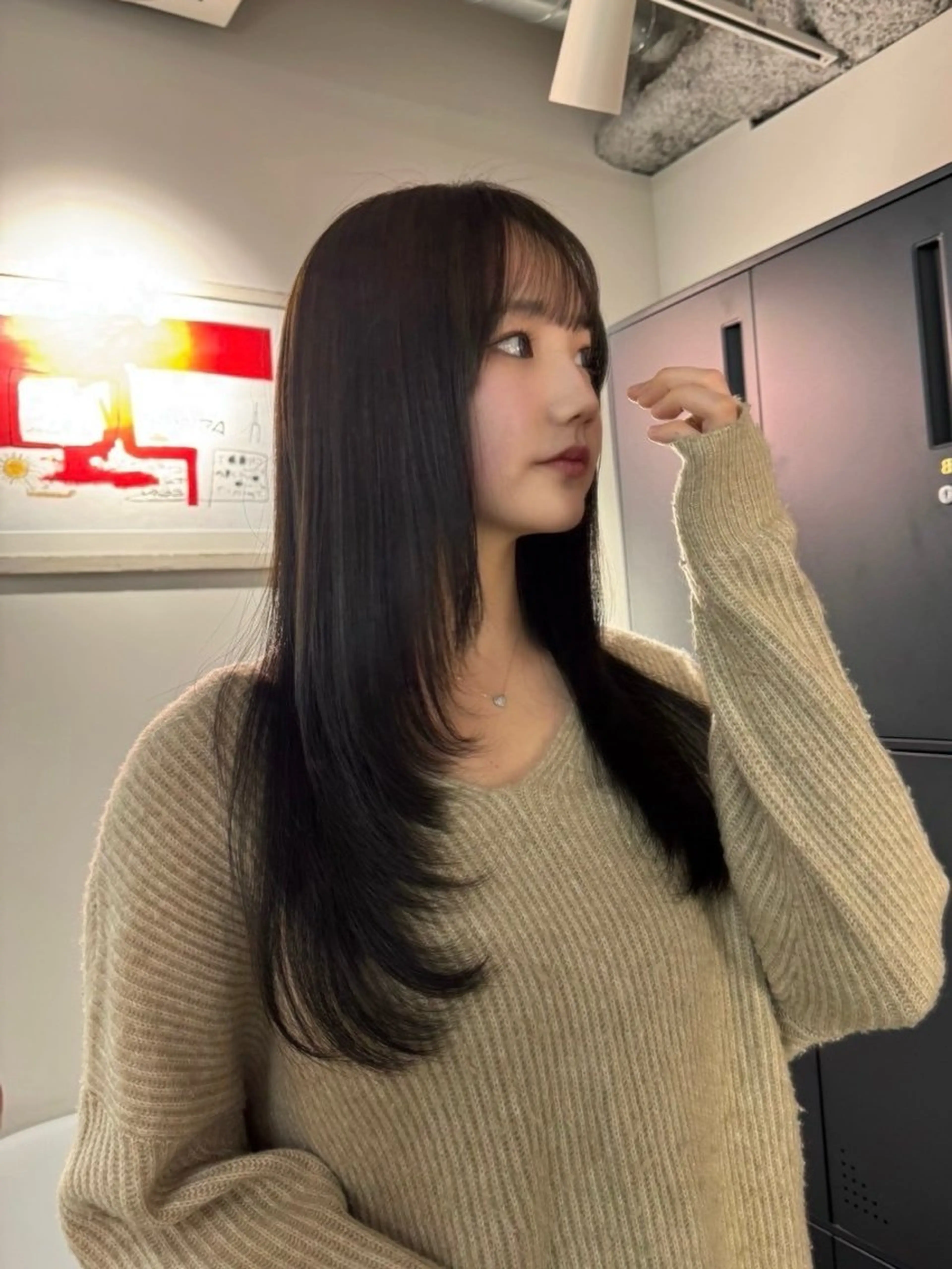 【🫧トリートメント効果抜群🫧】選べるカラー🍒の写真