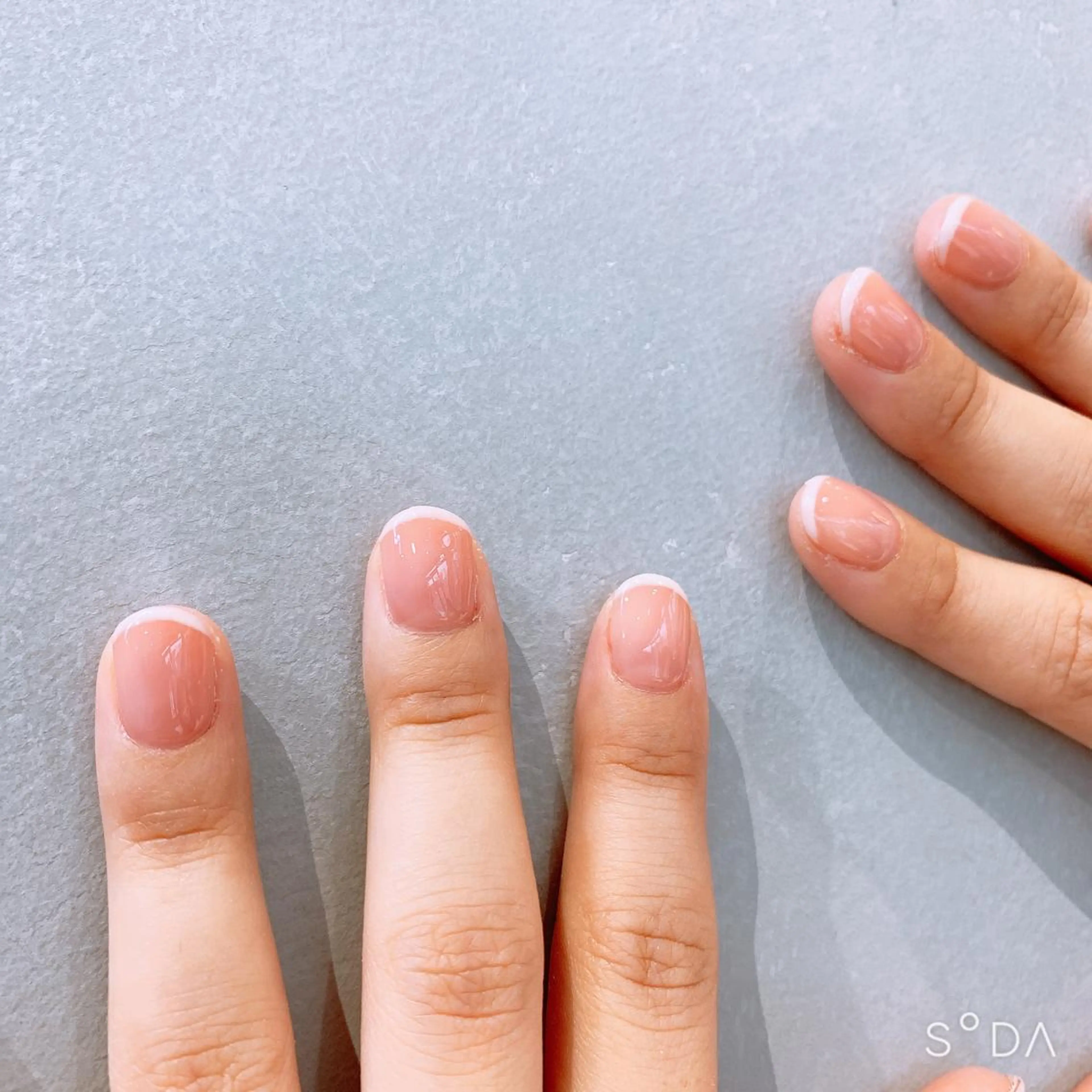 ネイル Rena colore'のネイルデザイン