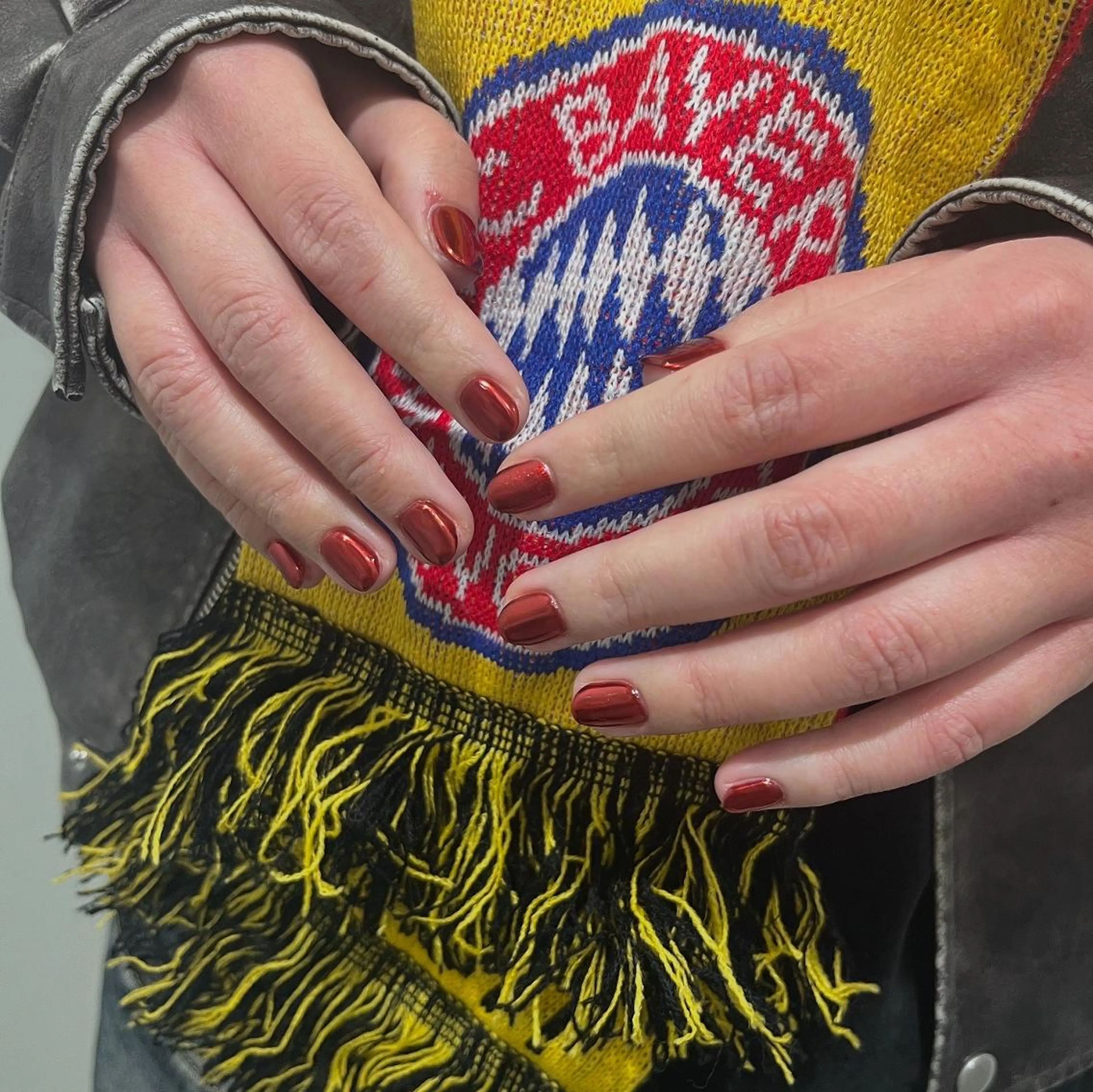 ネイル Rina Suzukiのネイルデザイン