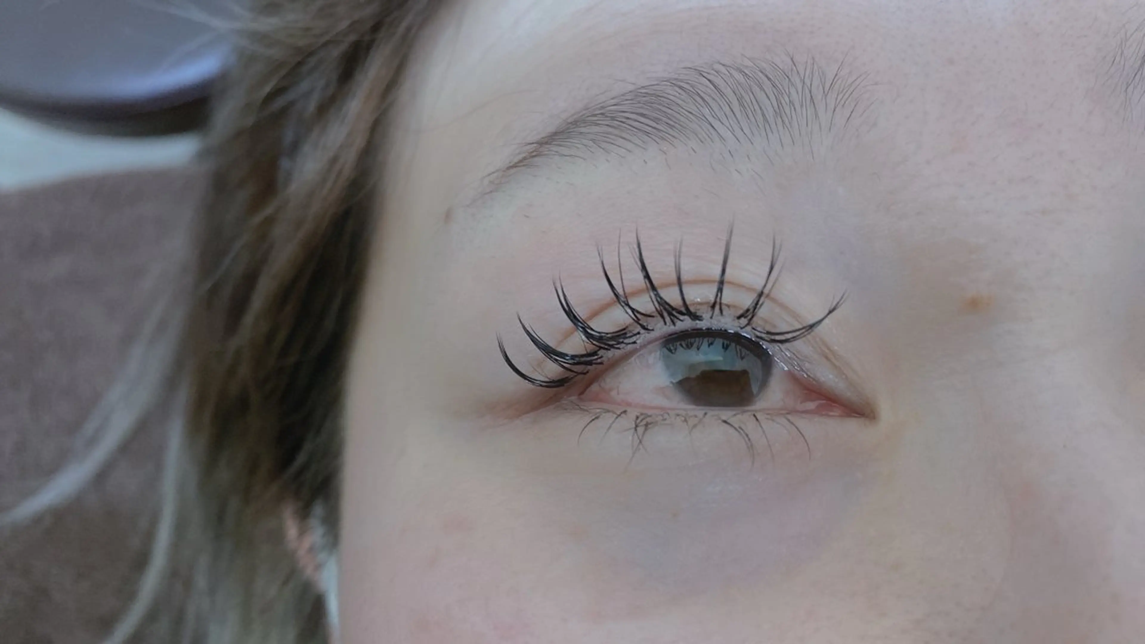 マツエク・マツパ Cカール ミンク 広野 恵里のマツエク・マツパデザイン