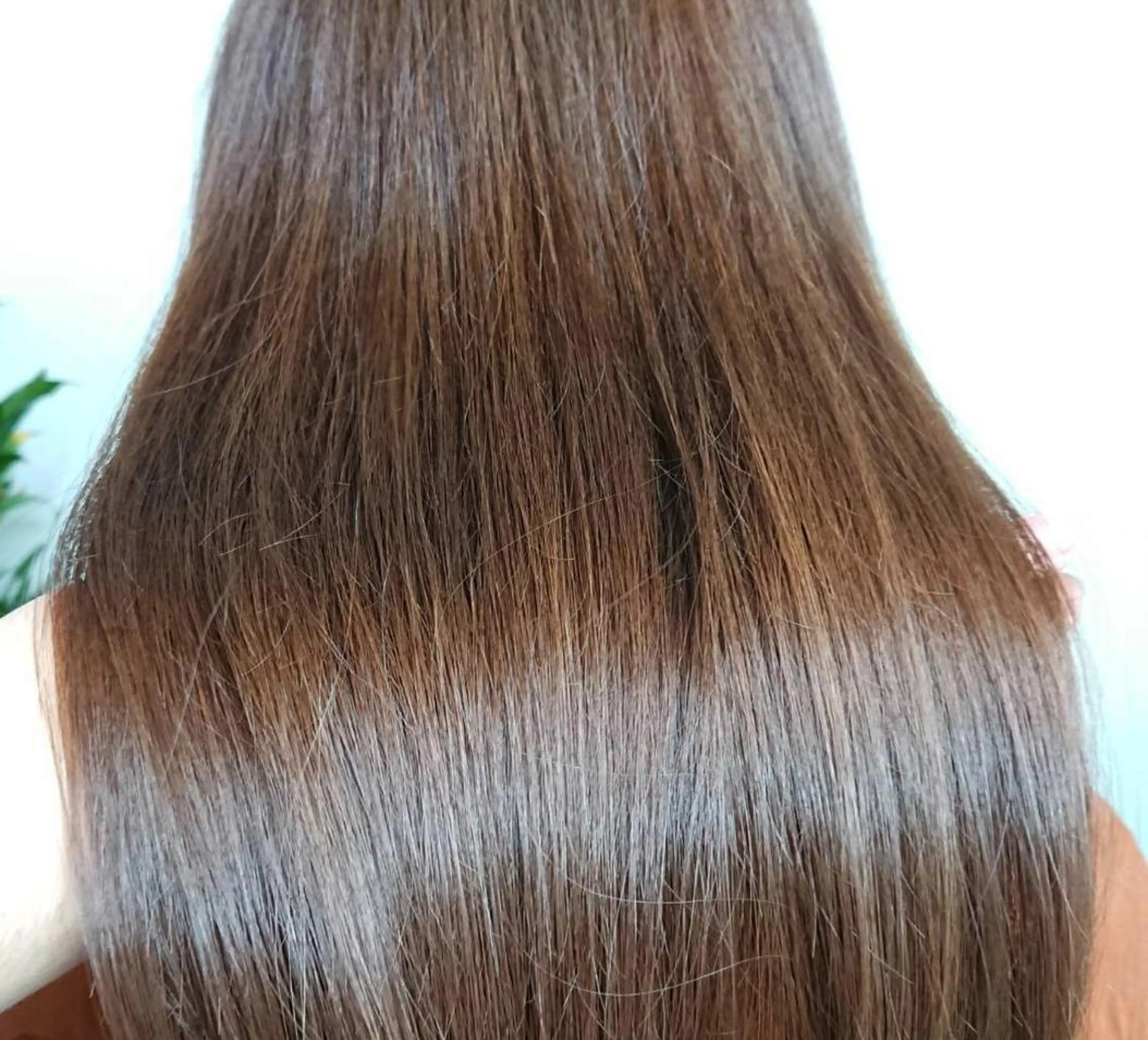 天王寺美容室/カット モデル募集/miiaのヘアスタイル