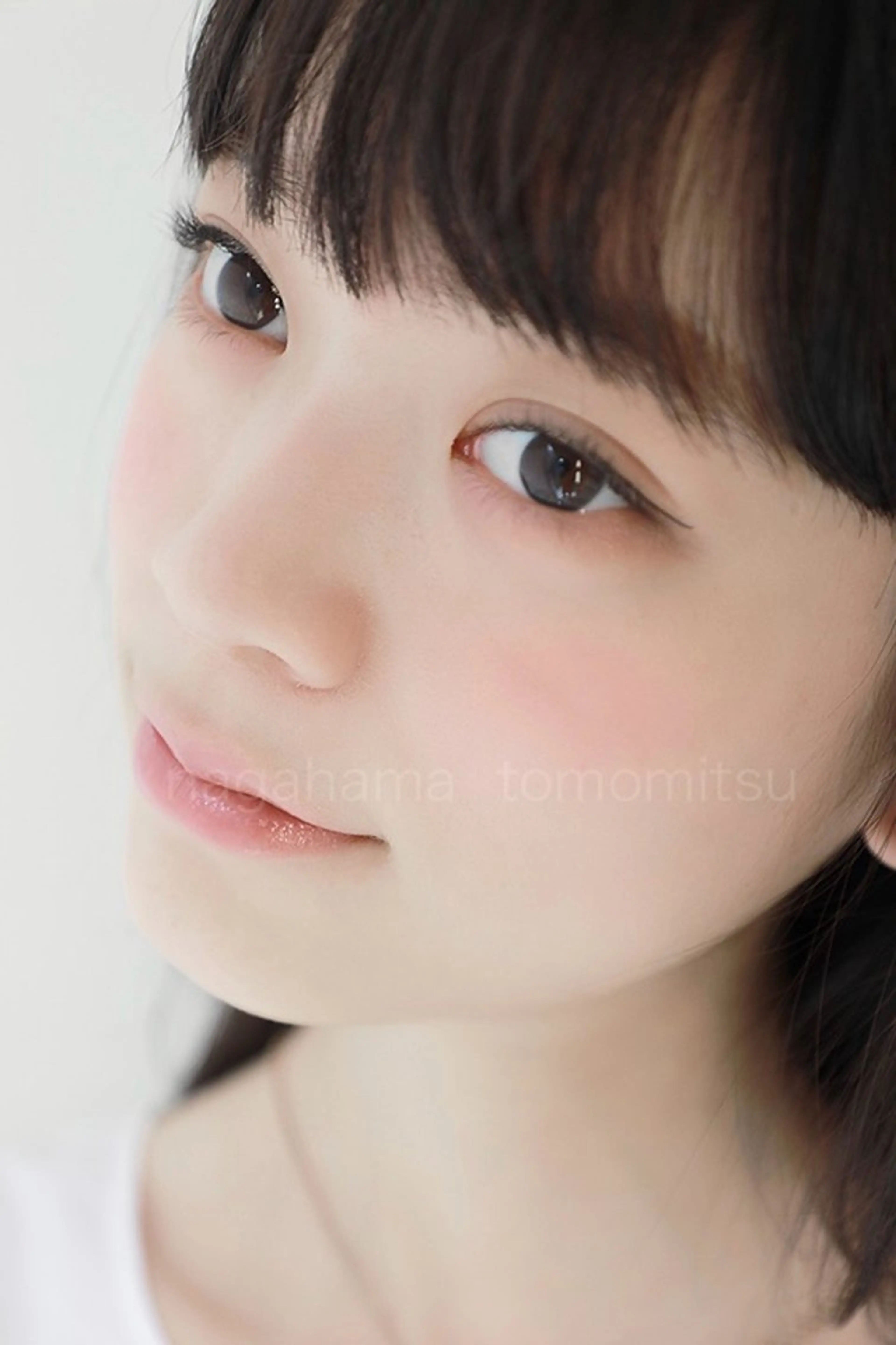 ⭐︎ １日１人限定 ⭐︎ 似合わせメイクの写真