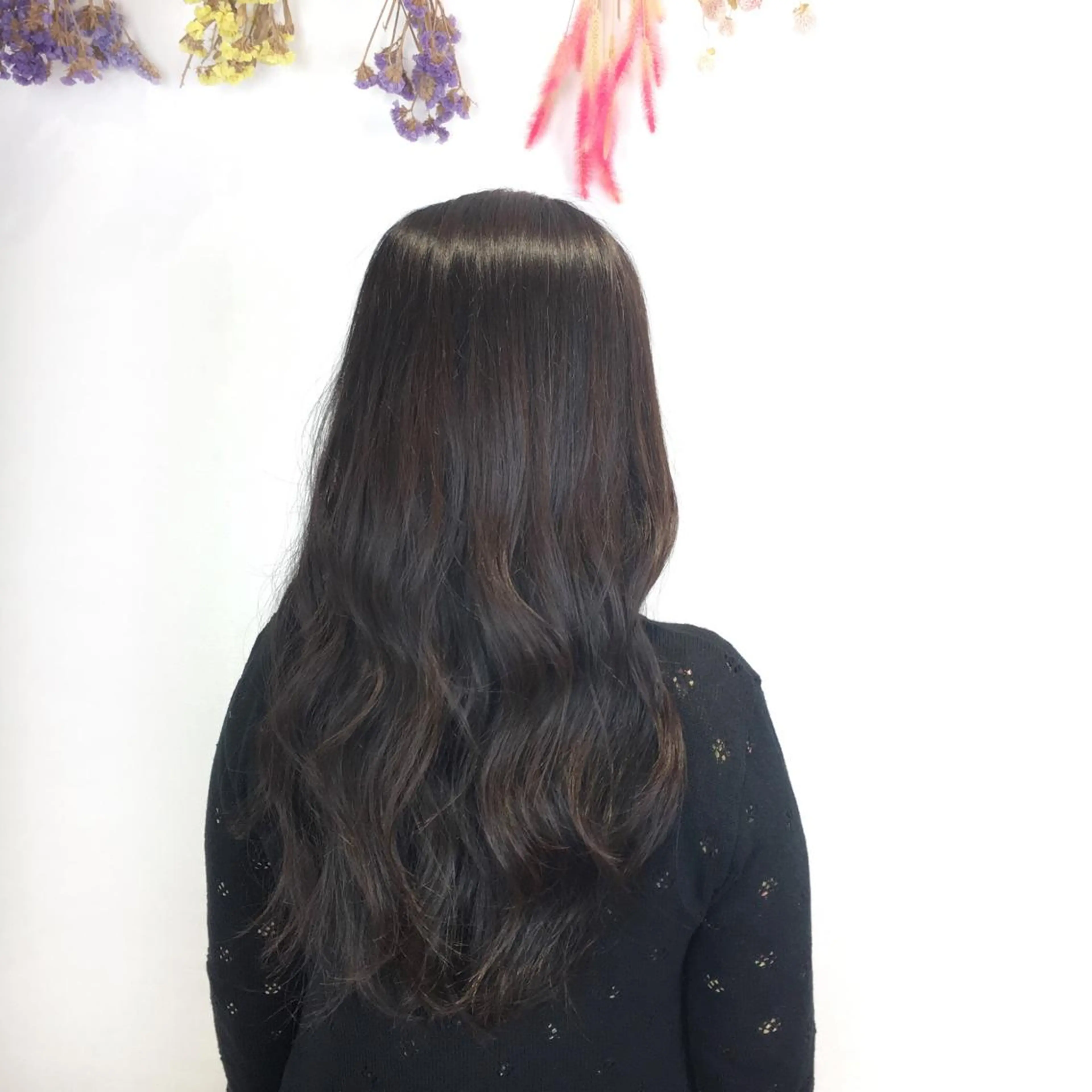 ロング ショート/ボブ🌿 大野ちかのヘアスタイル