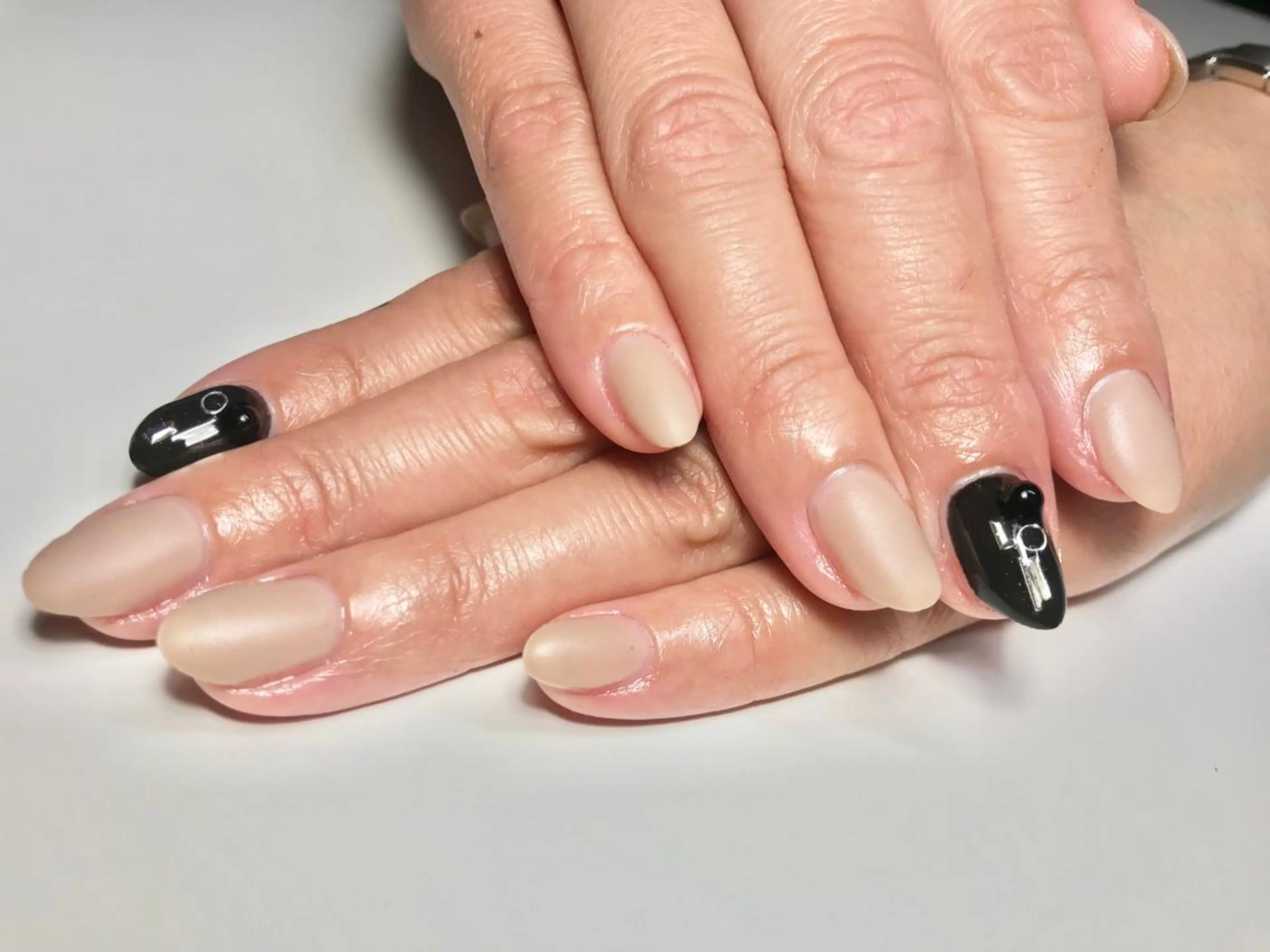 ネイル ハンドネイル 土屋 智子のエステ・リラクイメージ